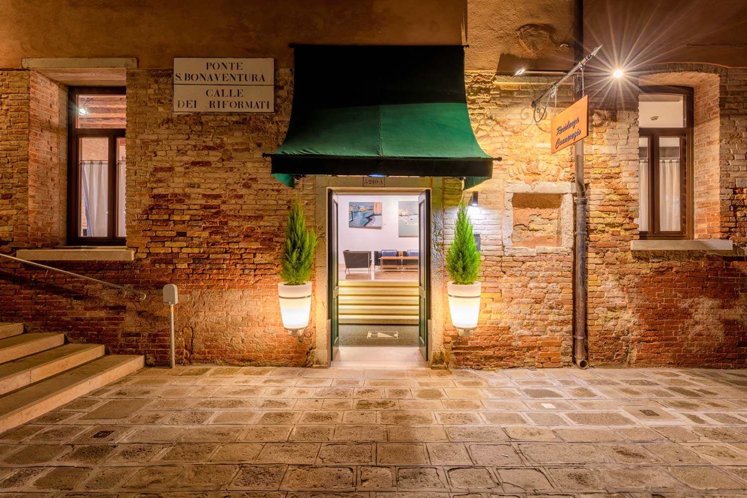 Eurostars Residenza Cannaregio foto 41