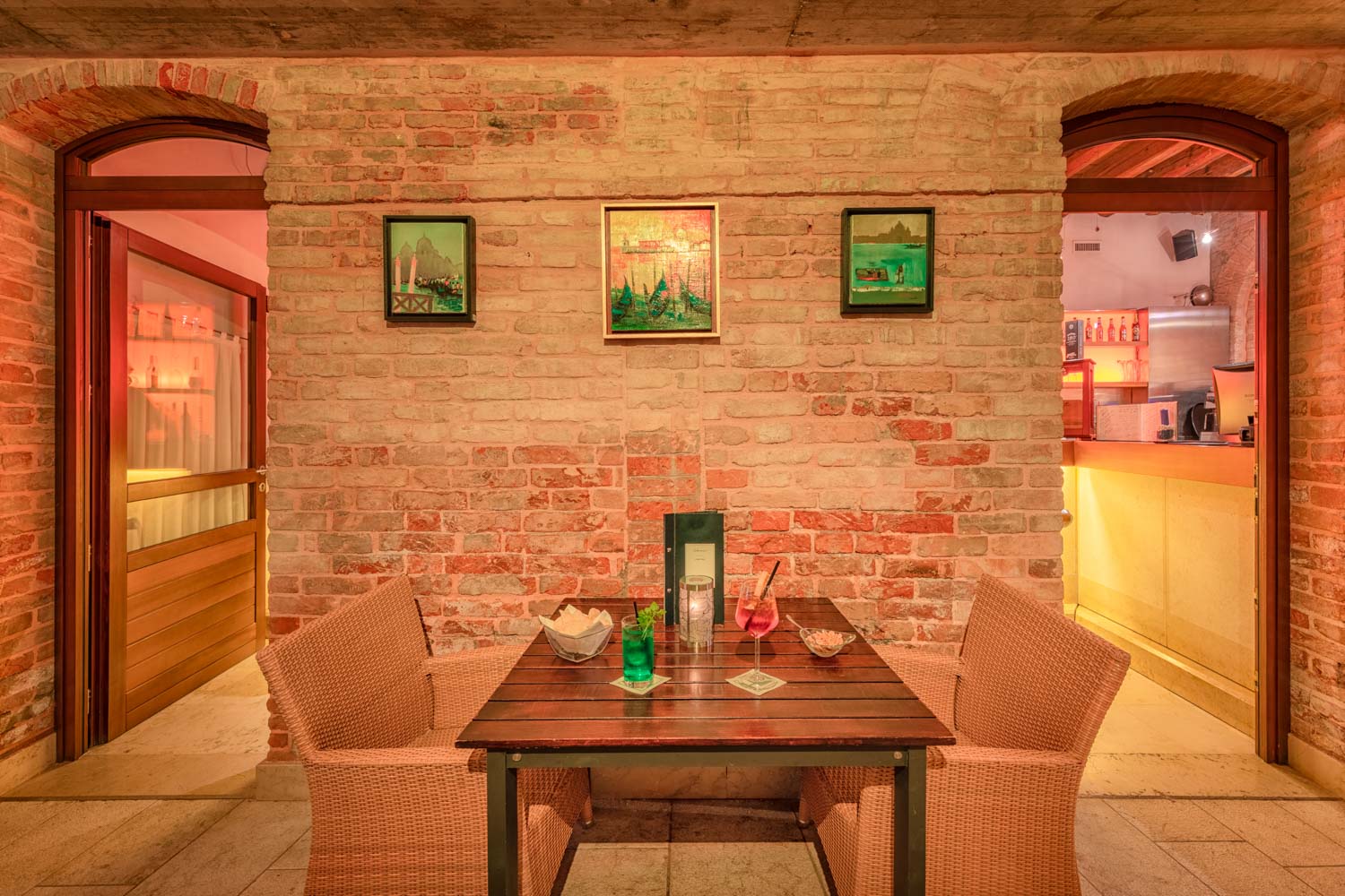 Eurostars Residenza Cannaregio foto 18