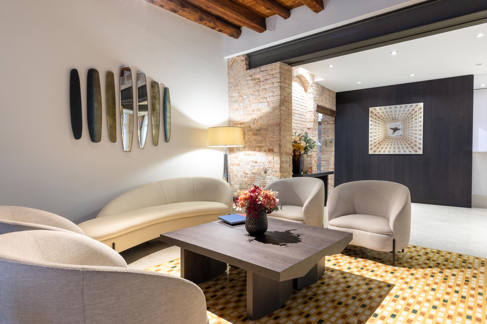 Eurostars Residenza Cannaregio foto 14