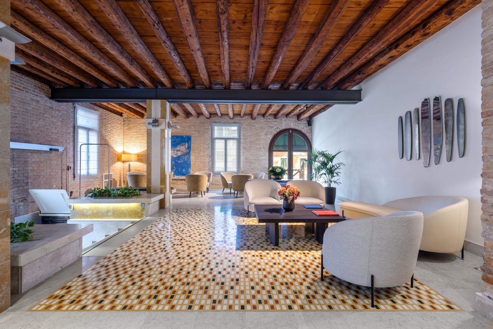 Eurostars Residenza Cannaregio foto 31