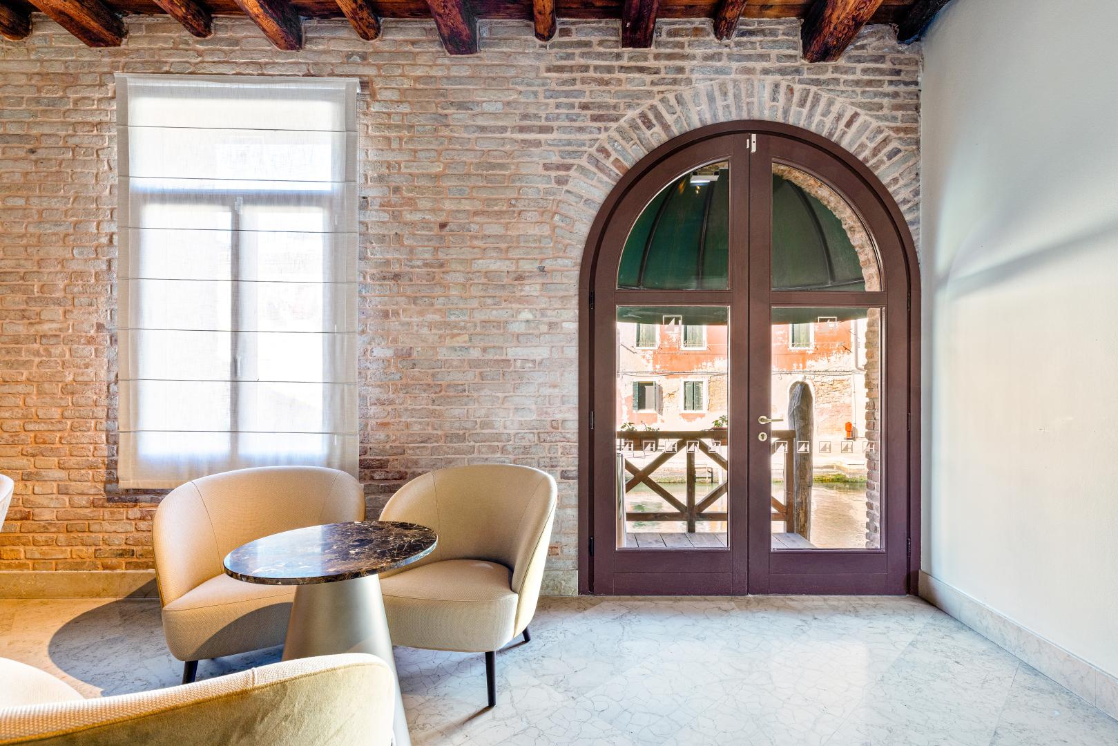 Eurostars Residenza Cannaregio foto 36