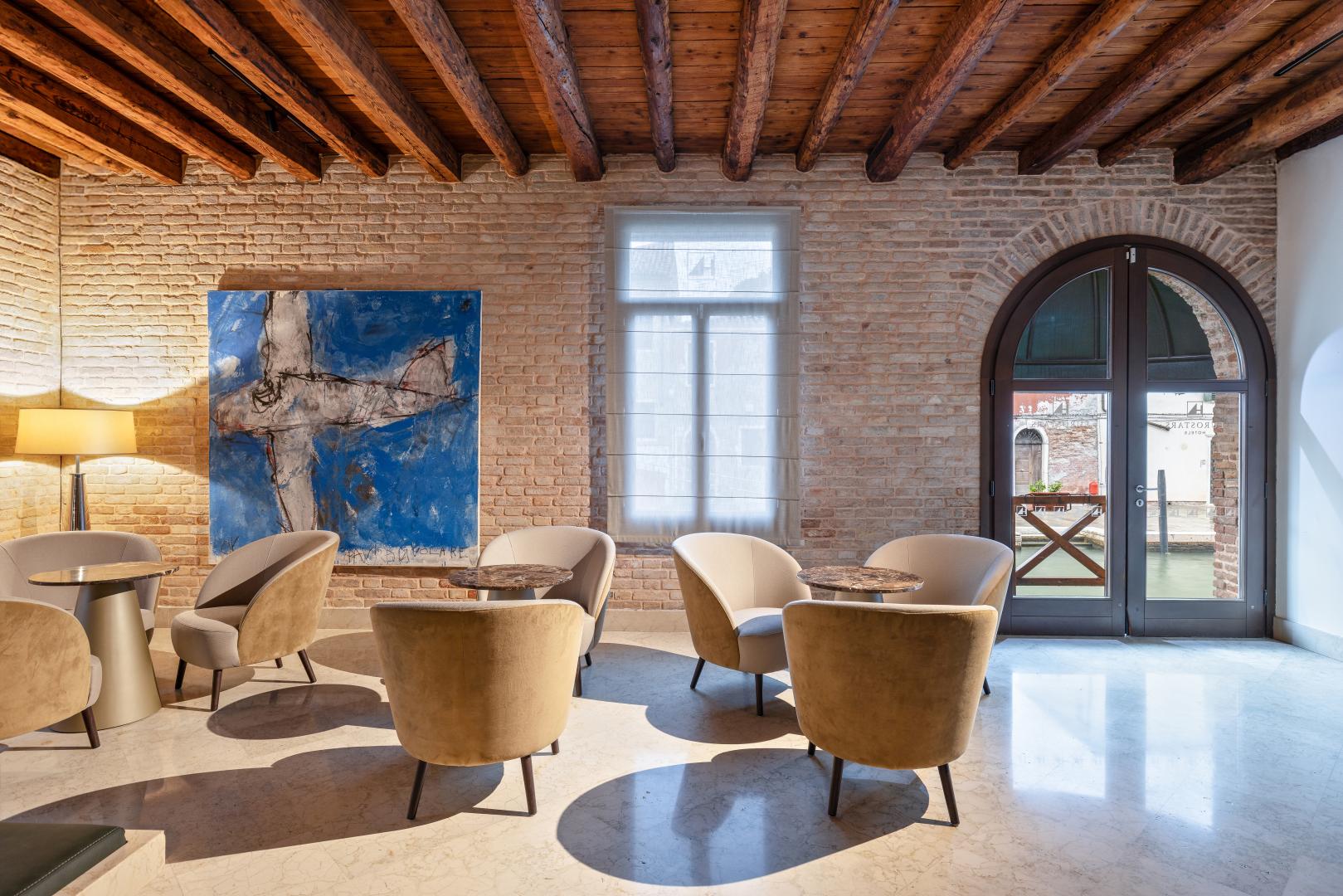 Eurostars Residenza Cannaregio foto 40