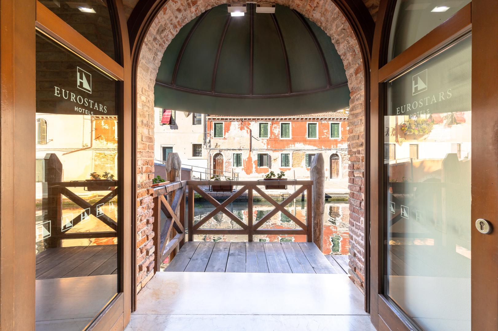 Eurostars Residenza Cannaregio foto 44