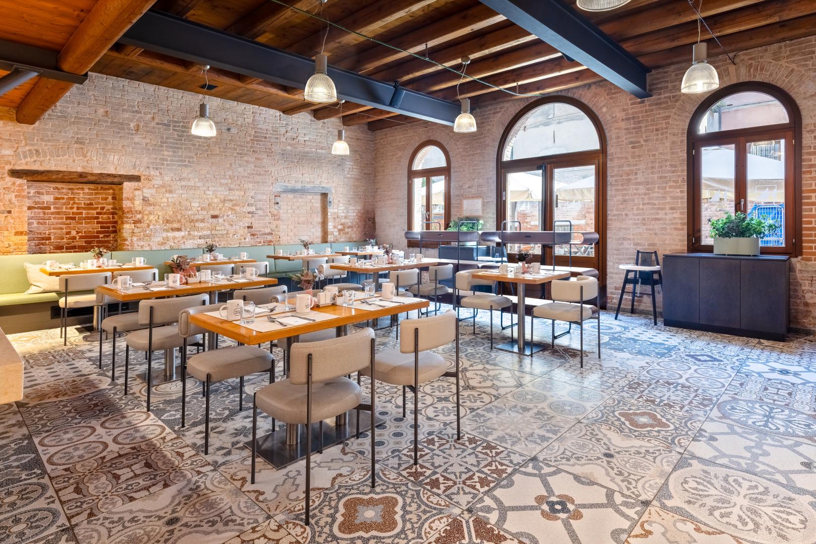 Eurostars Residenza Cannaregio foto 23