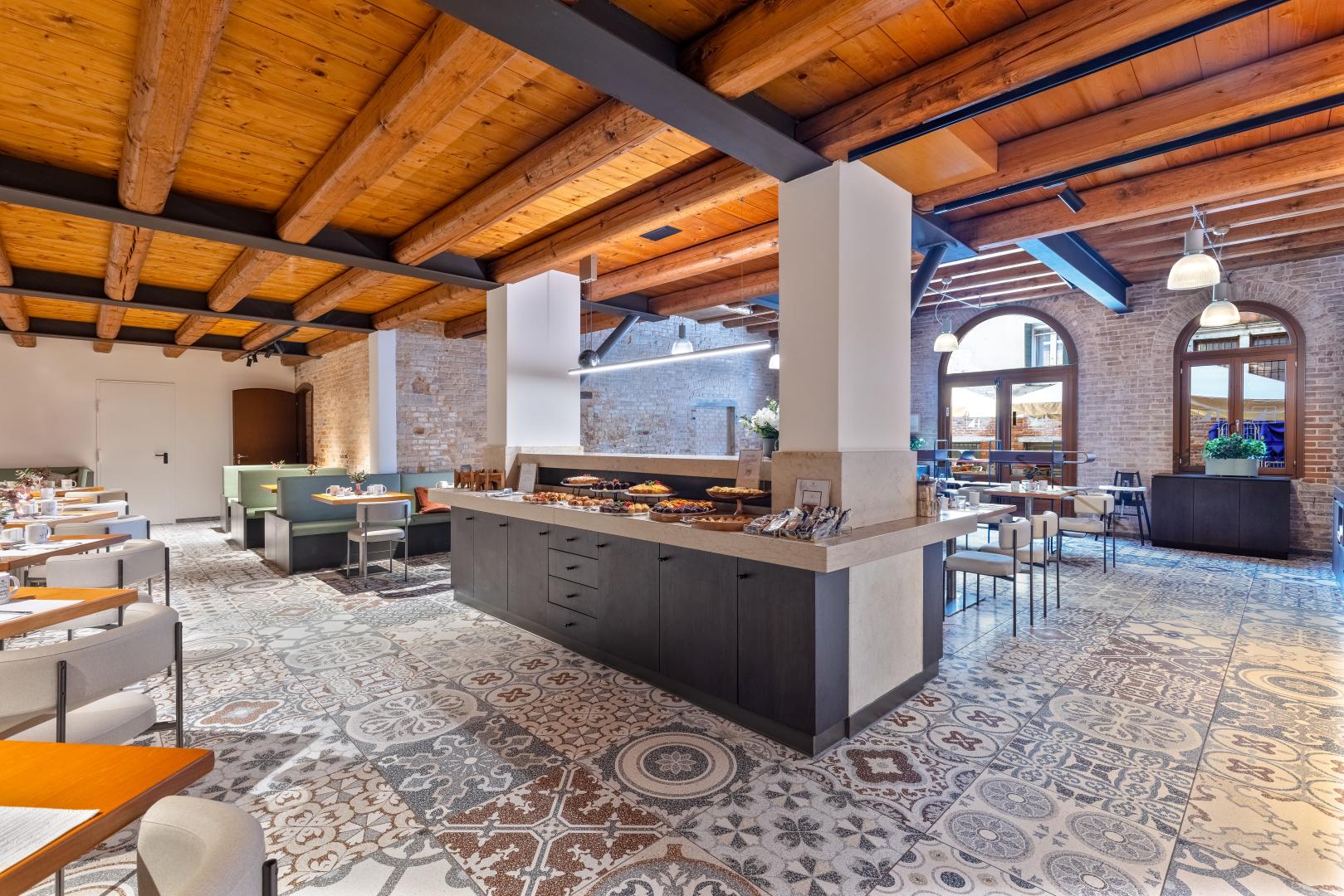 Eurostars Residenza Cannaregio foto 34