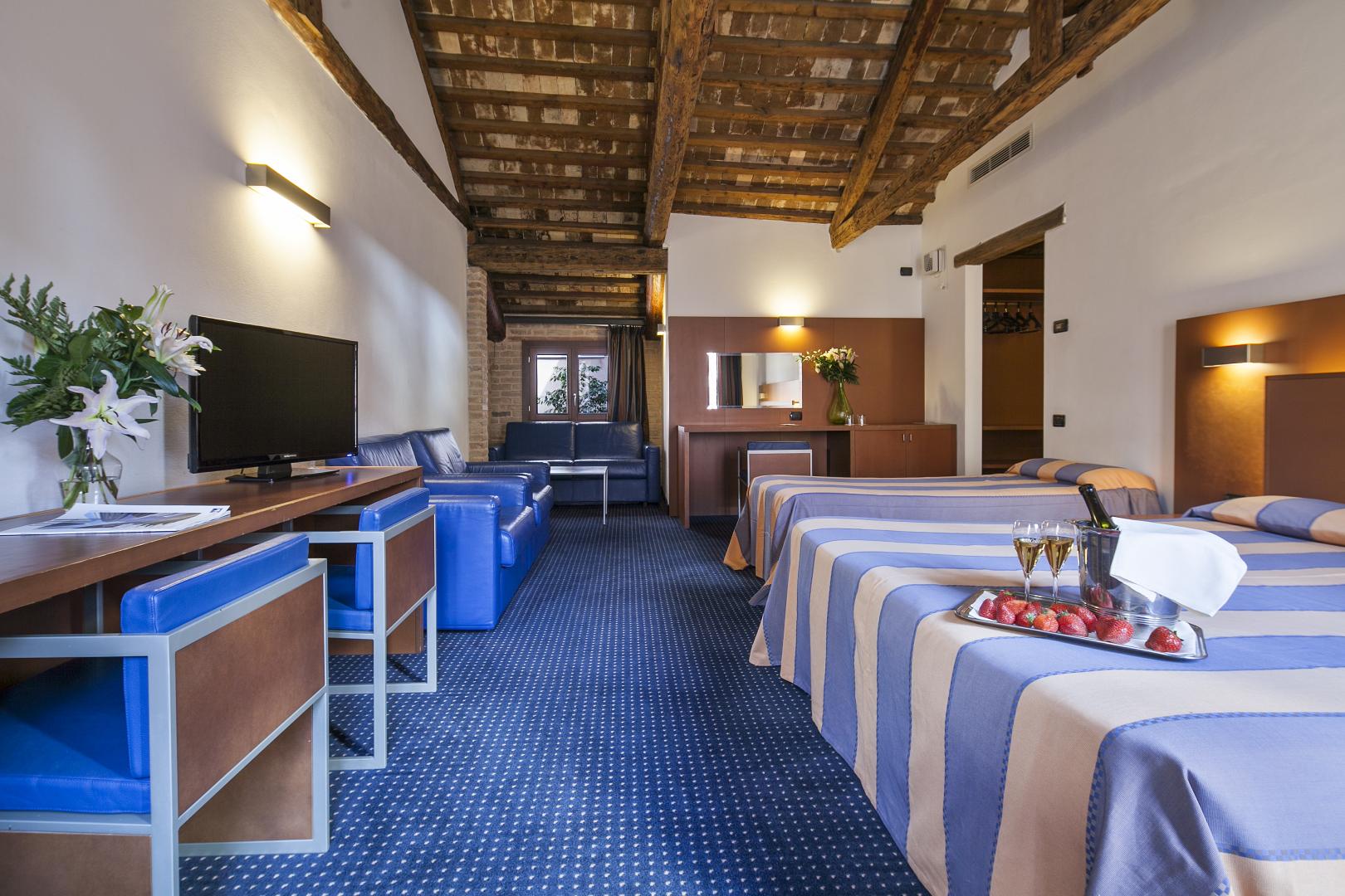 Eurostars Residenza Cannaregio foto 22