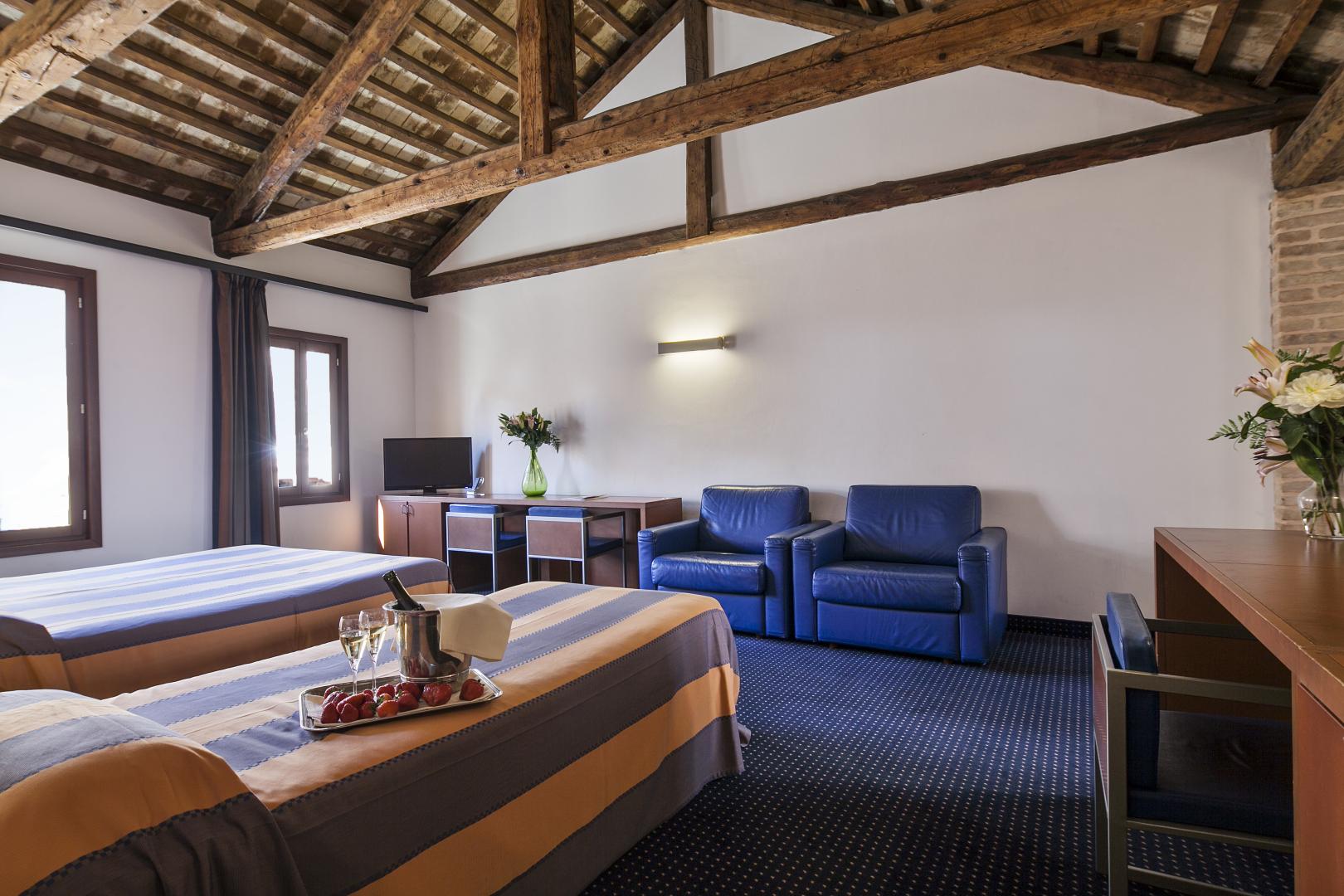Eurostars Residenza Cannaregio foto 28