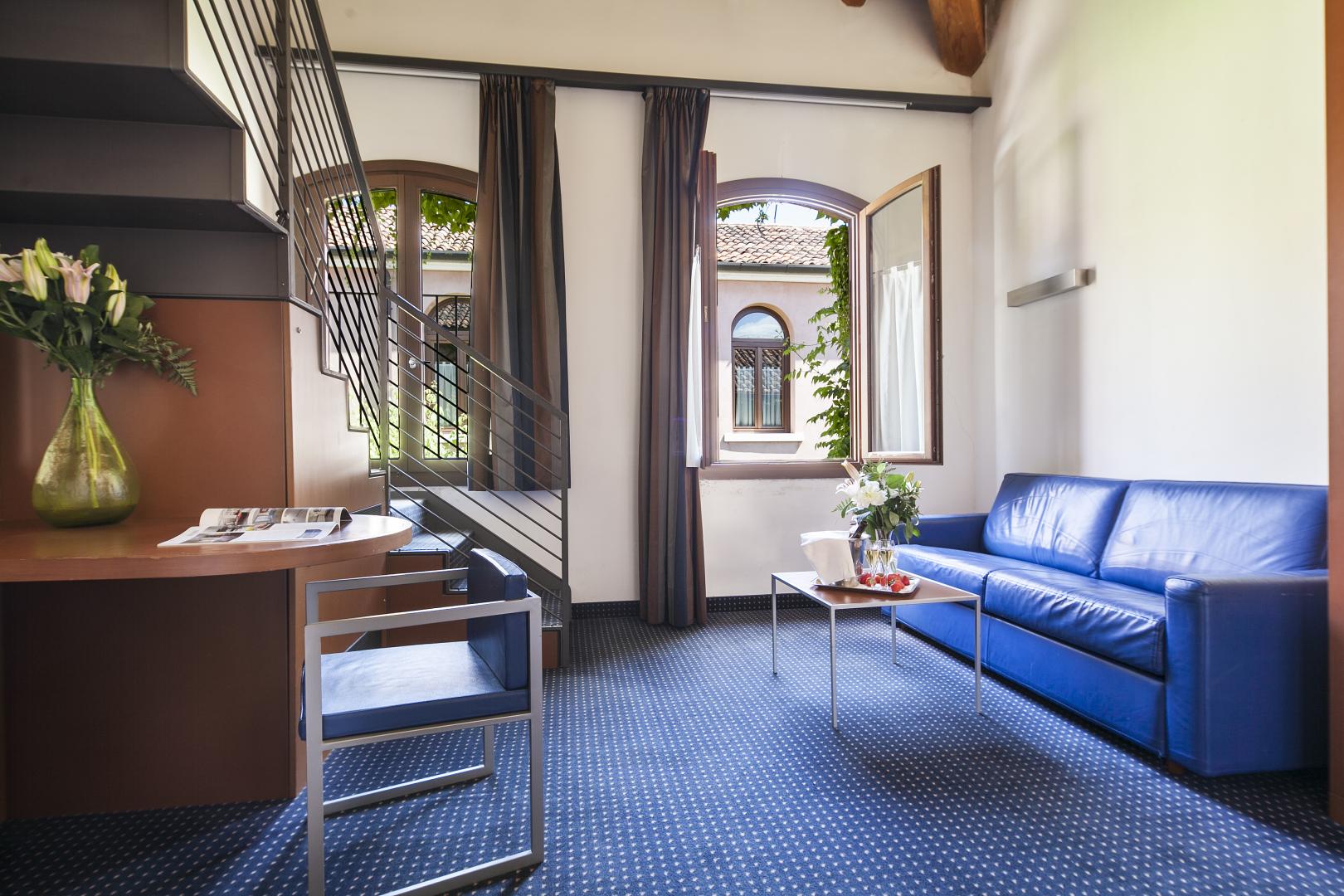 Eurostars Residenza Cannaregio foto 16
