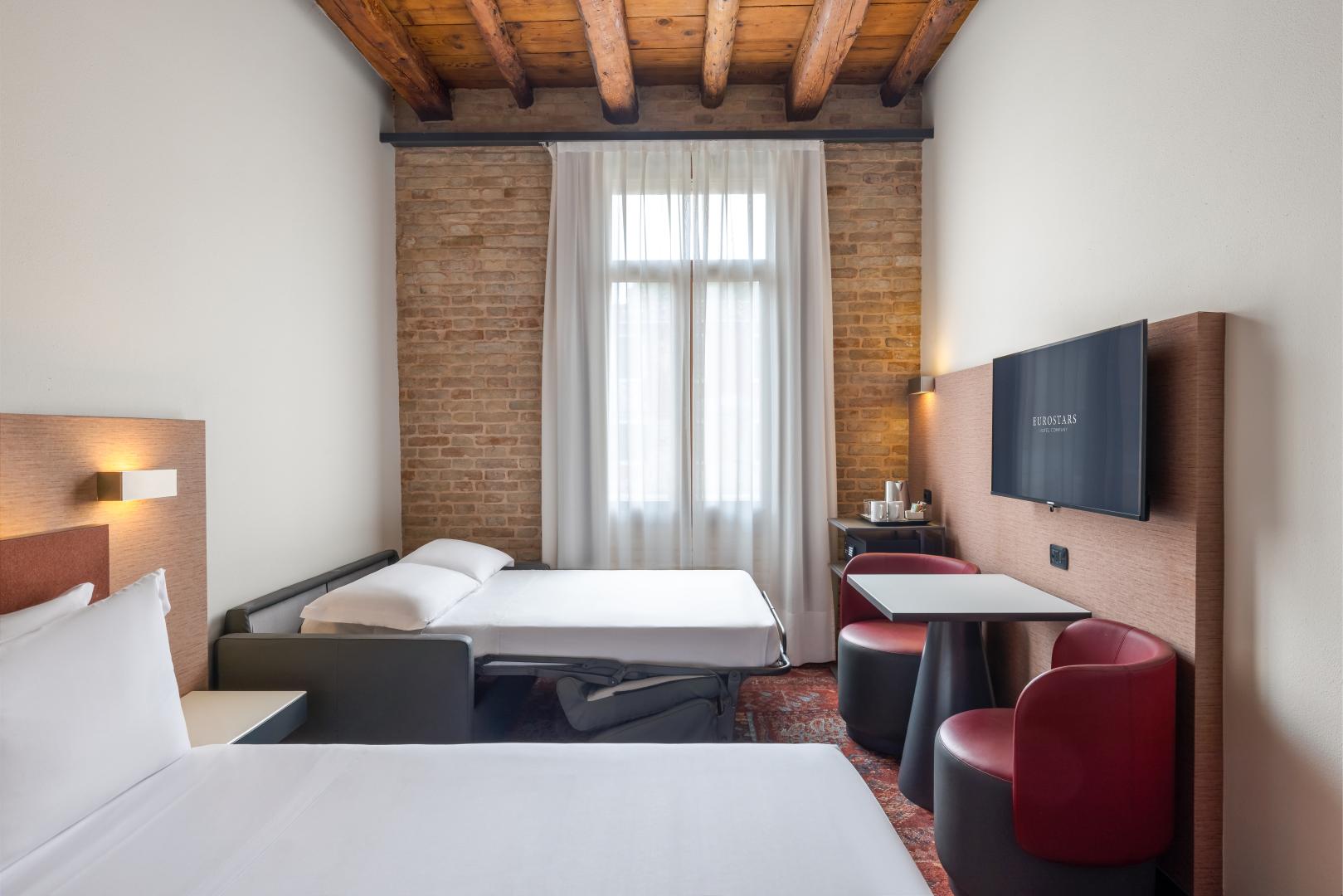 Eurostars Residenza Cannaregio foto 46