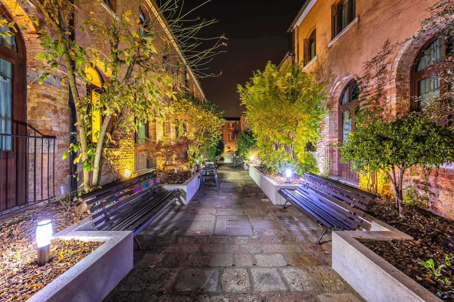 Eurostars Residenza Cannaregio foto 12