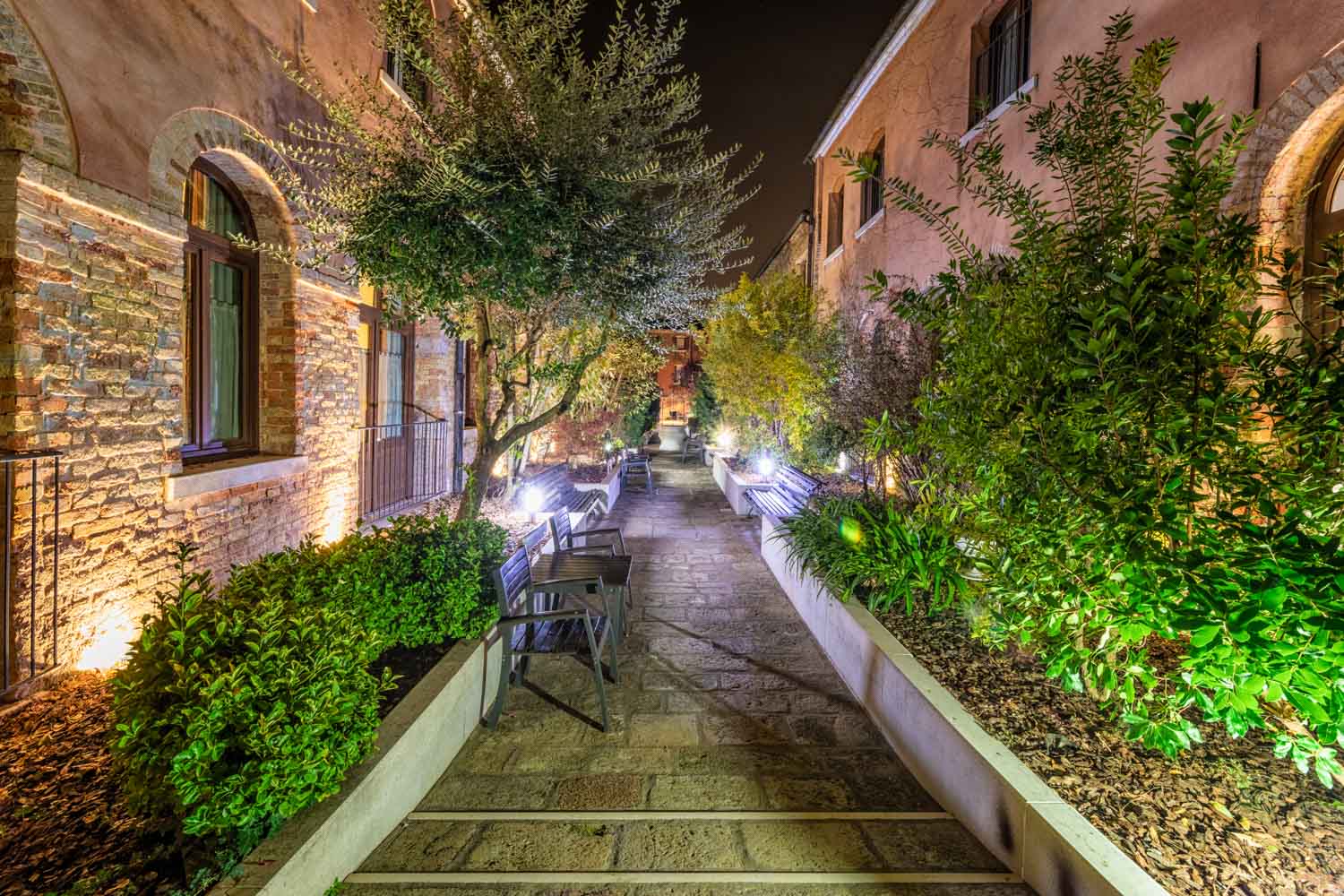Eurostars Residenza Cannaregio foto 19
