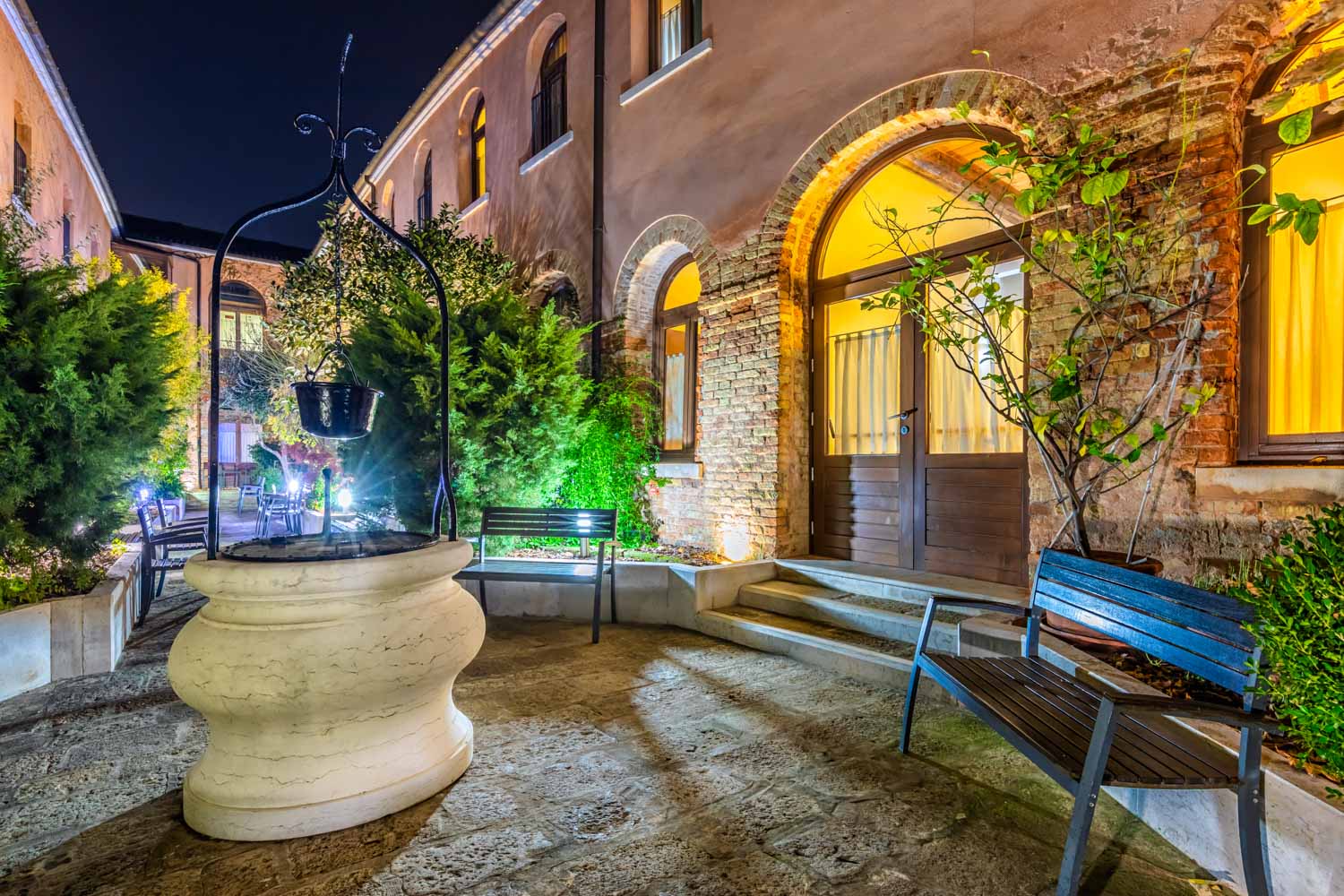Eurostars Residenza Cannaregio foto 25