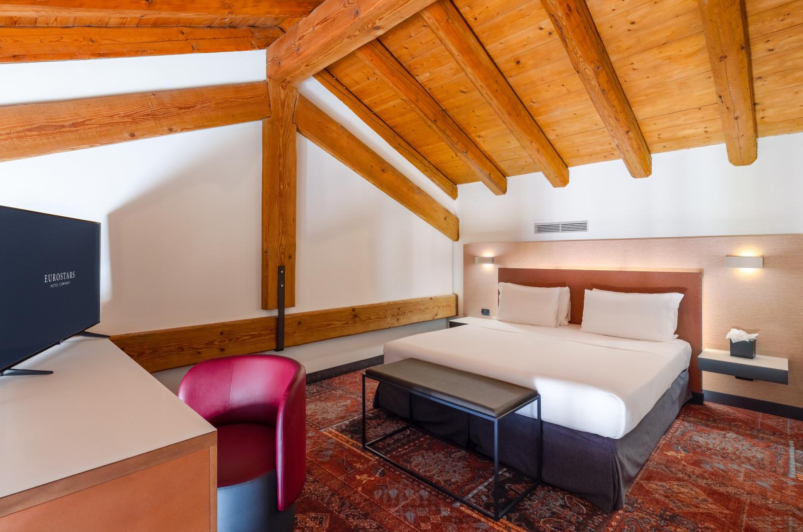 Eurostars Residenza Cannaregio foto 6