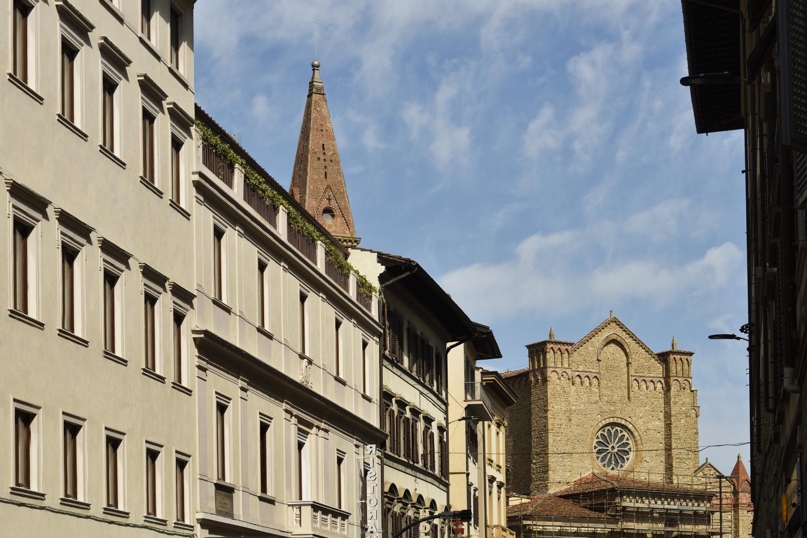 Floren Luxury Hotel foto 25