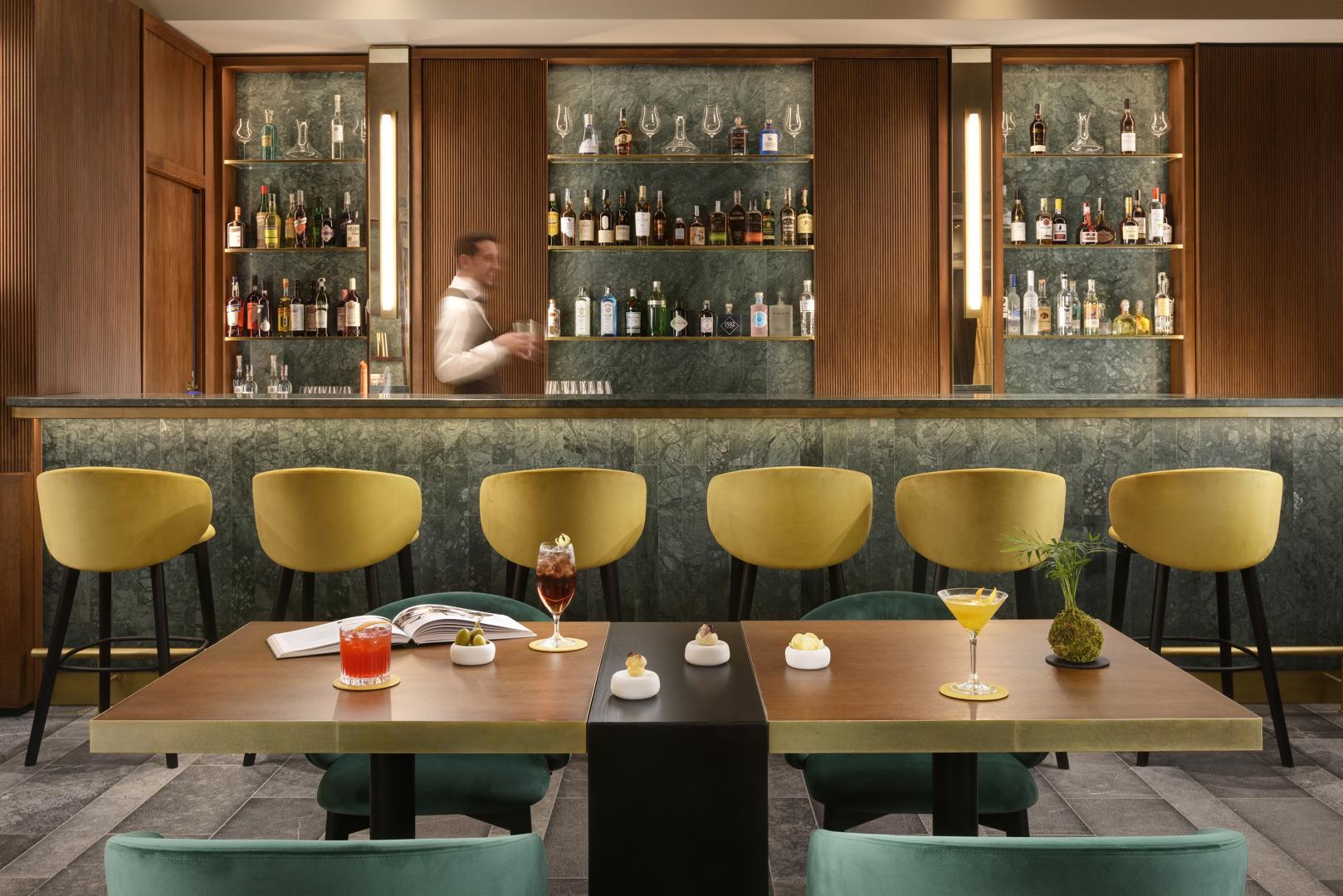 Floren Luxury Hotel foto 18