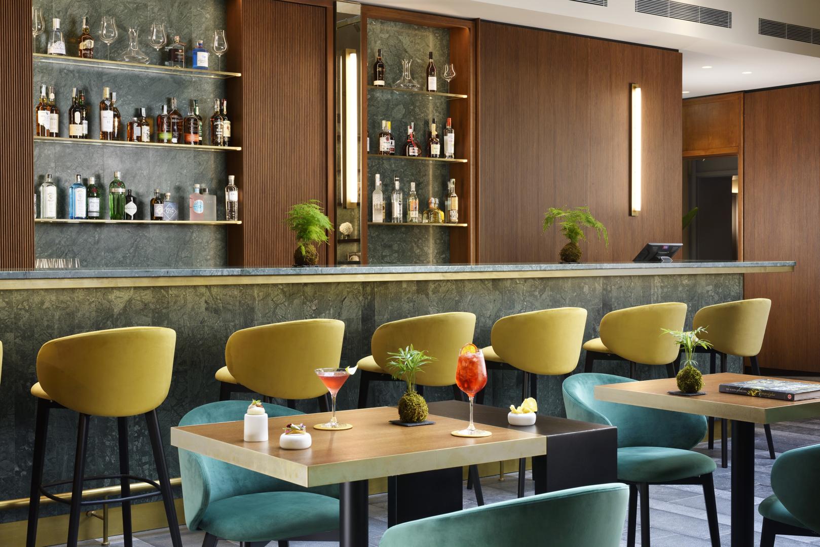 Floren Luxury Hotel foto 24