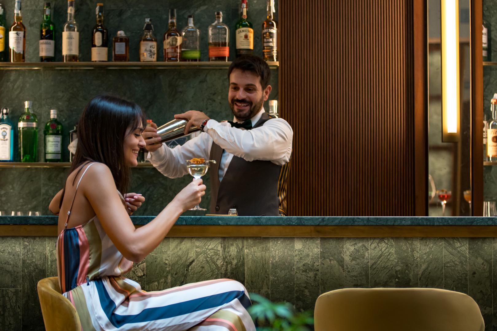 Floren Luxury Hotel foto 41