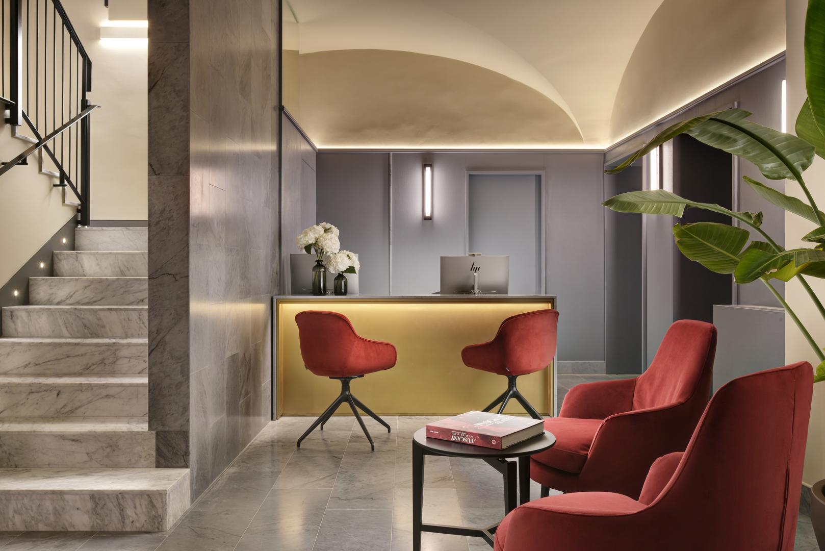 Floren Luxury Hotel foto 13
