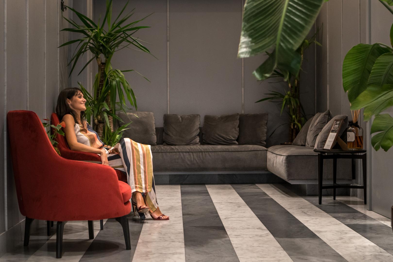 Floren Luxury Hotel foto 20