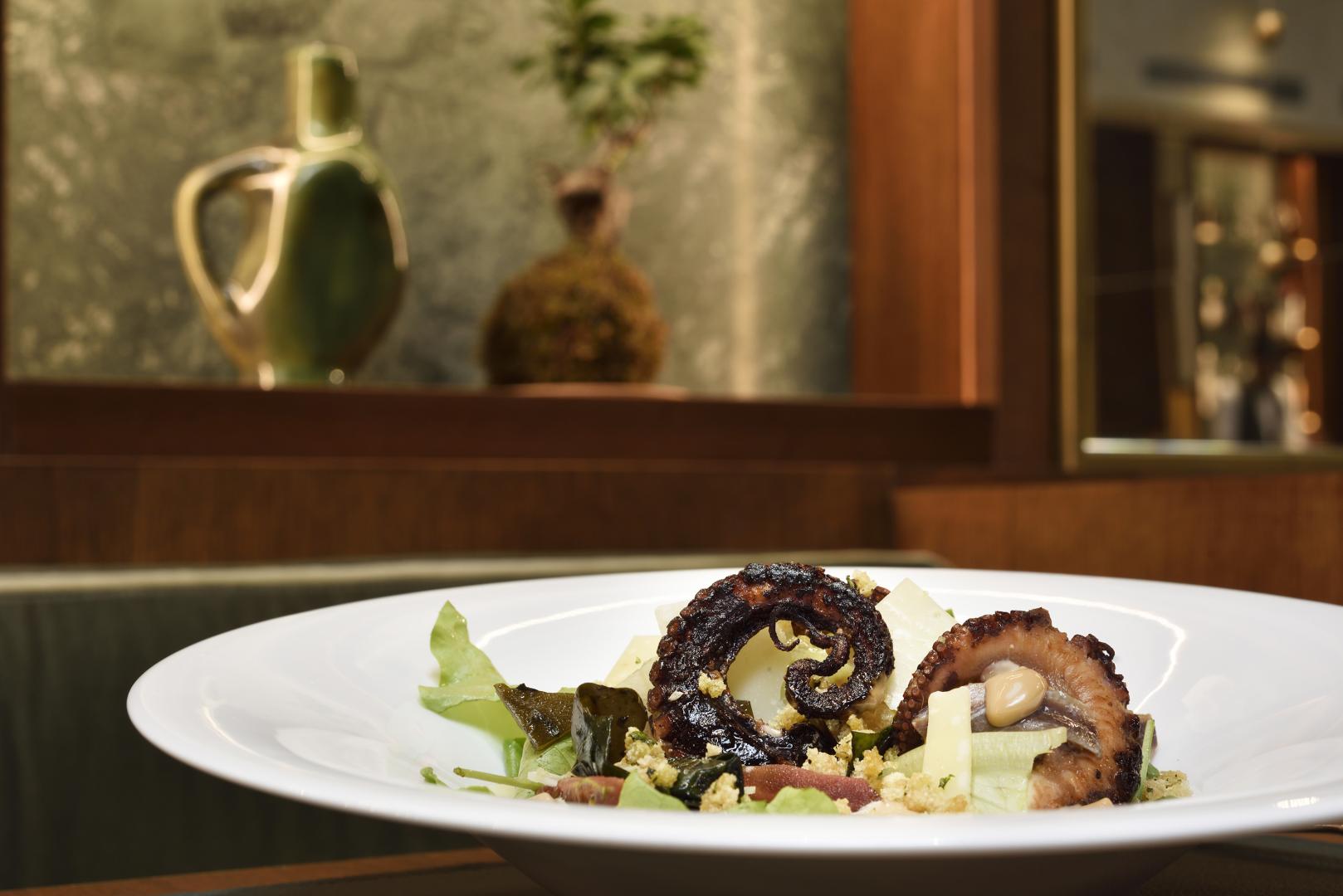 Floren Luxury Hotel foto 34