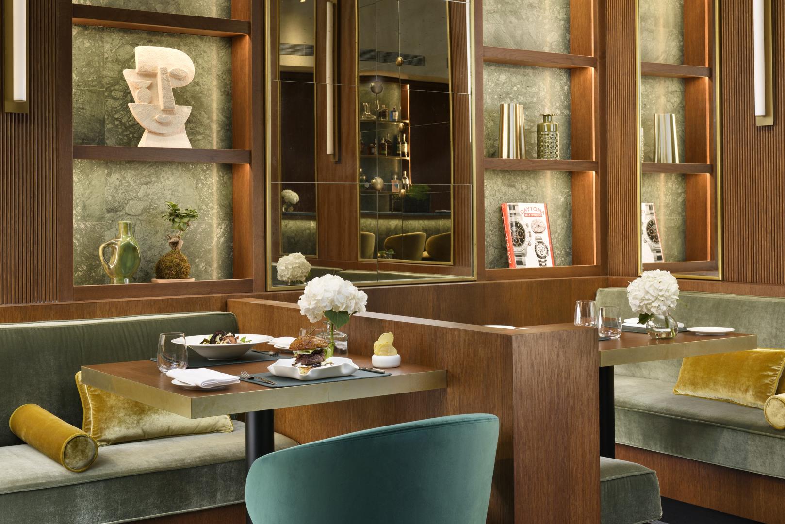 Floren Luxury Hotel foto 47