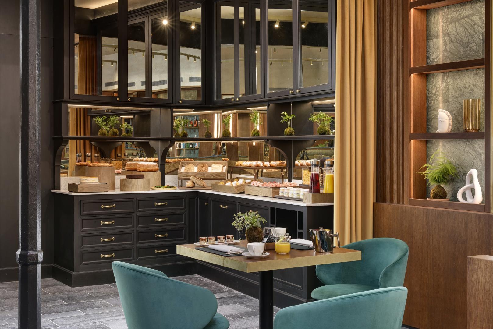 Floren Luxury Hotel foto 49