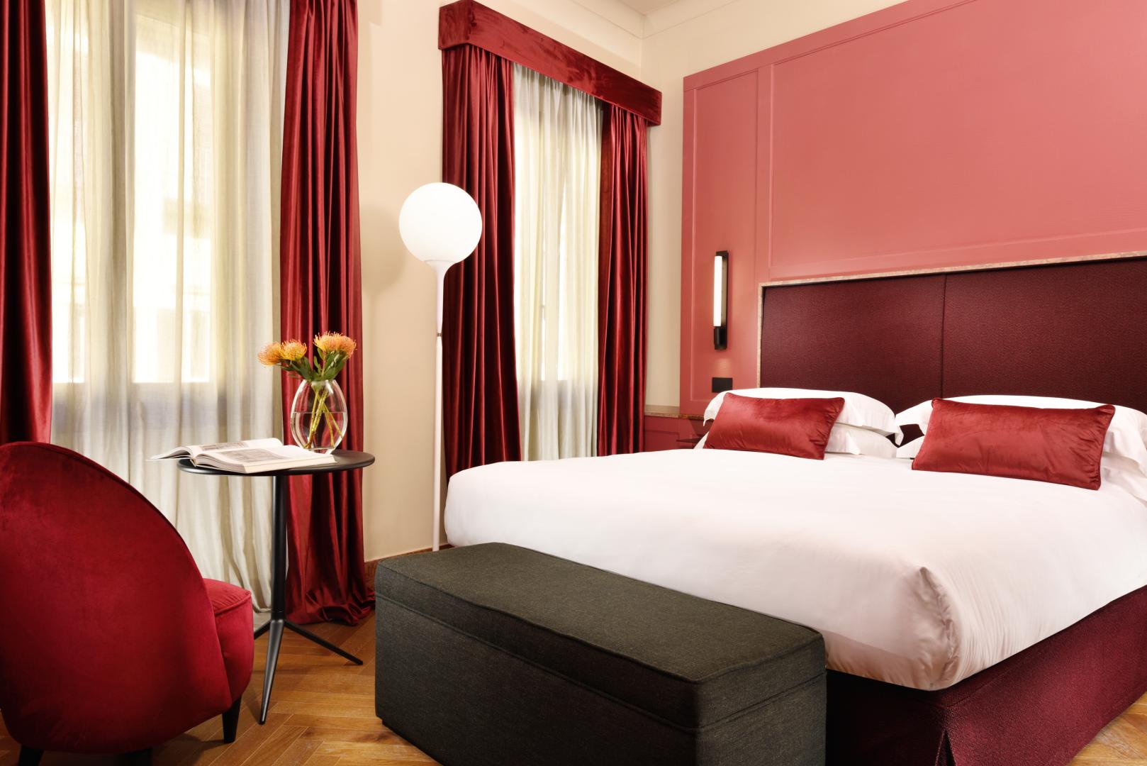 Floren Luxury Hotel foto 6