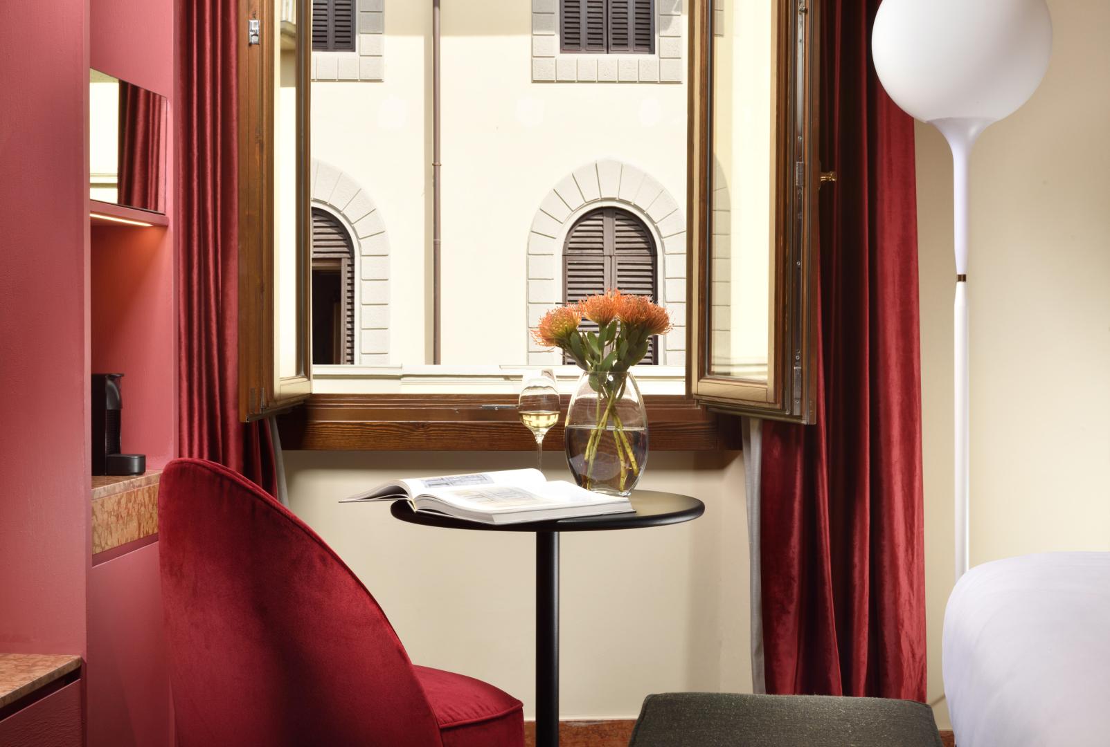 Floren Luxury Hotel foto 7