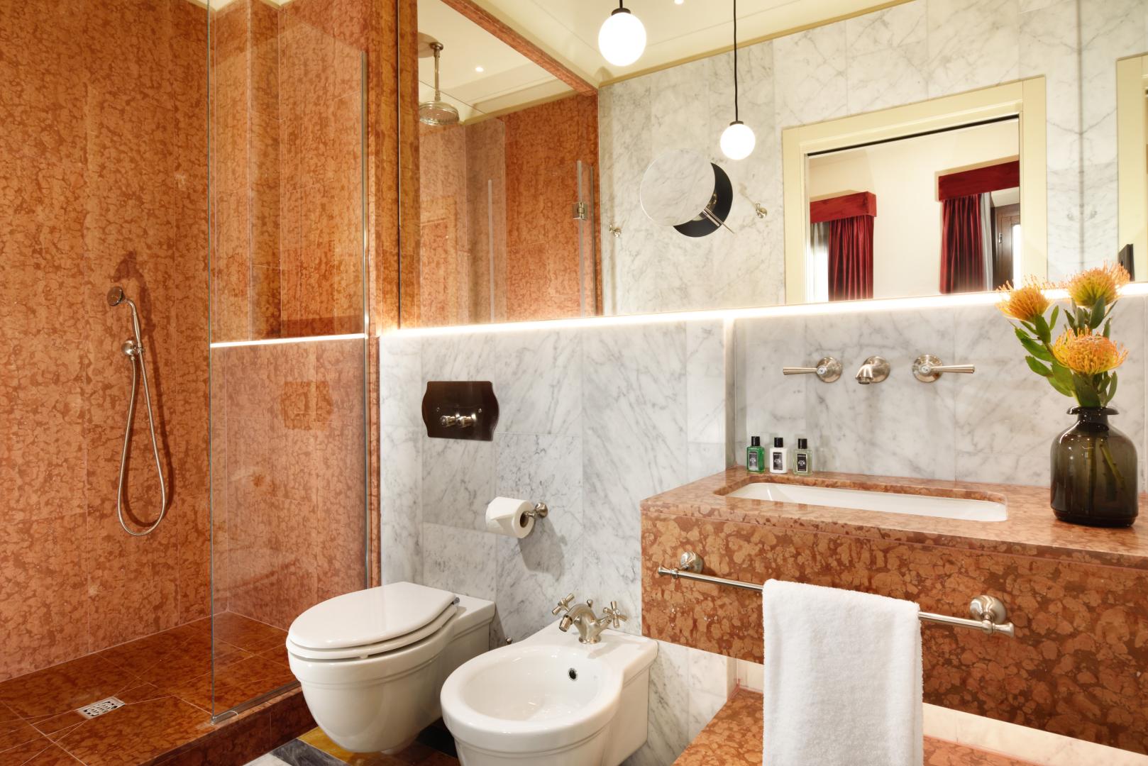 Floren Luxury Hotel foto 8