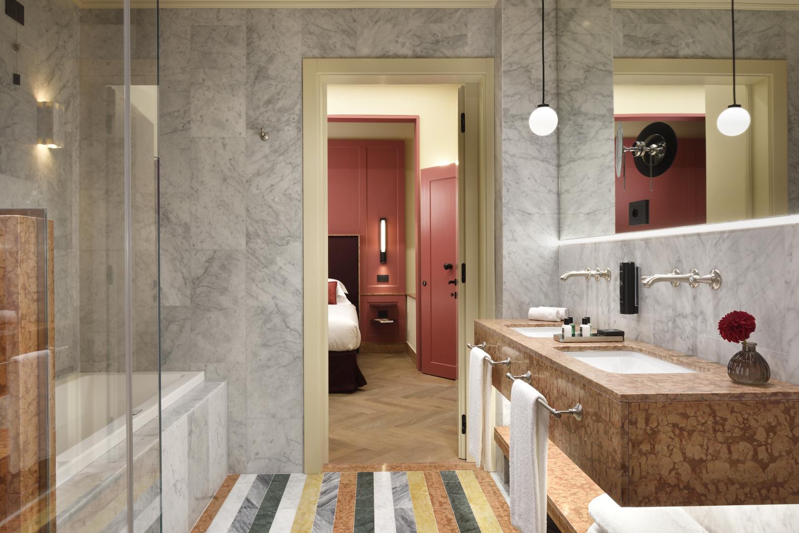 Floren Luxury Hotel foto 9