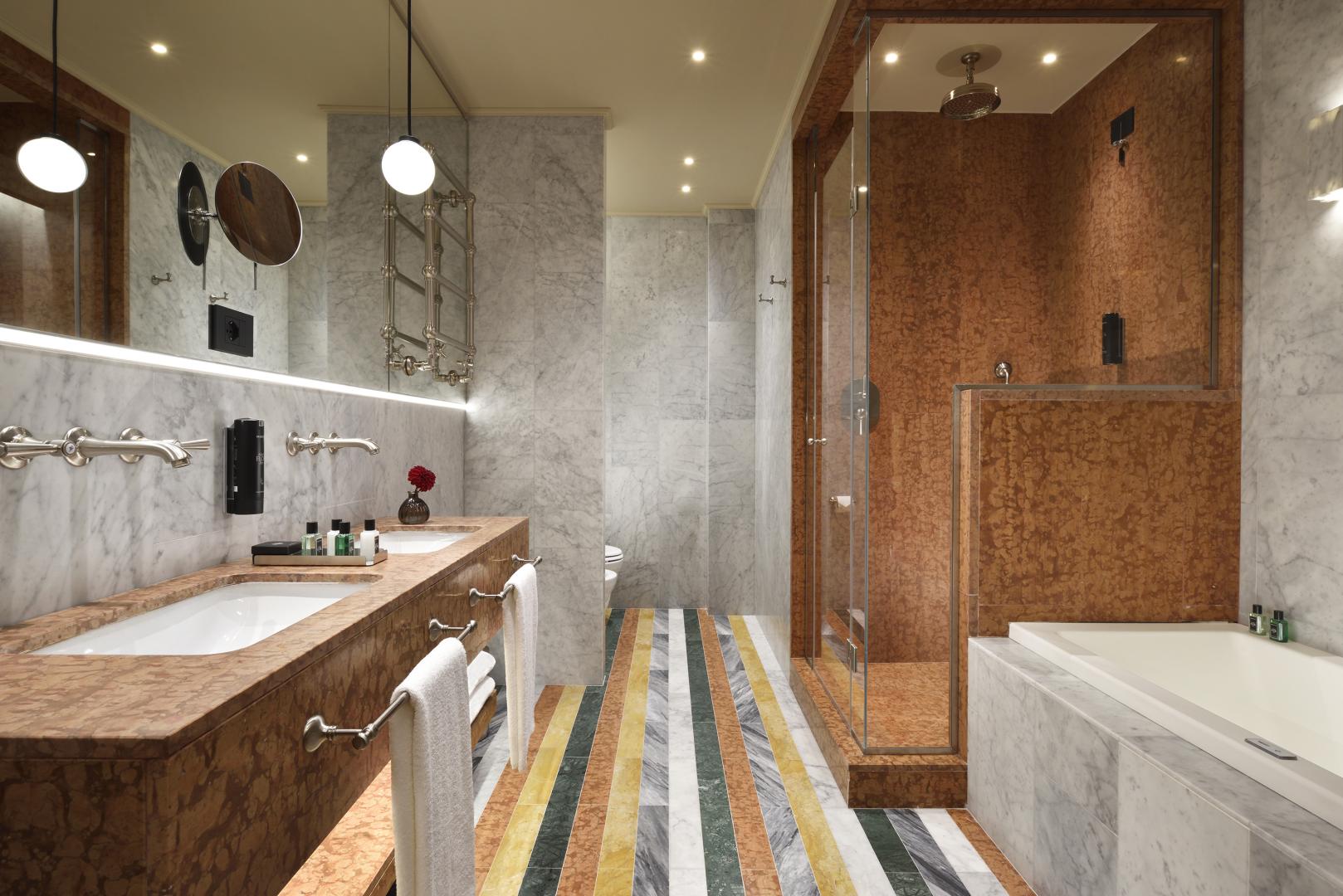 Floren Luxury Hotel foto 10