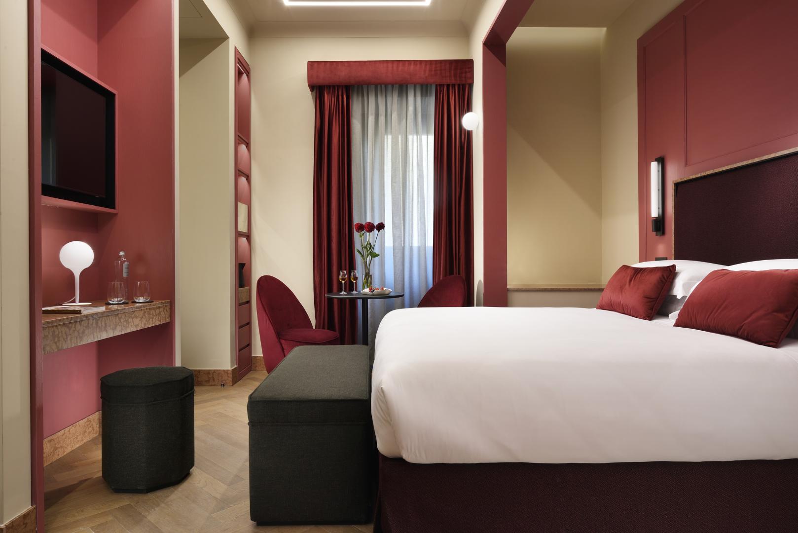Floren Luxury Hotel foto 16