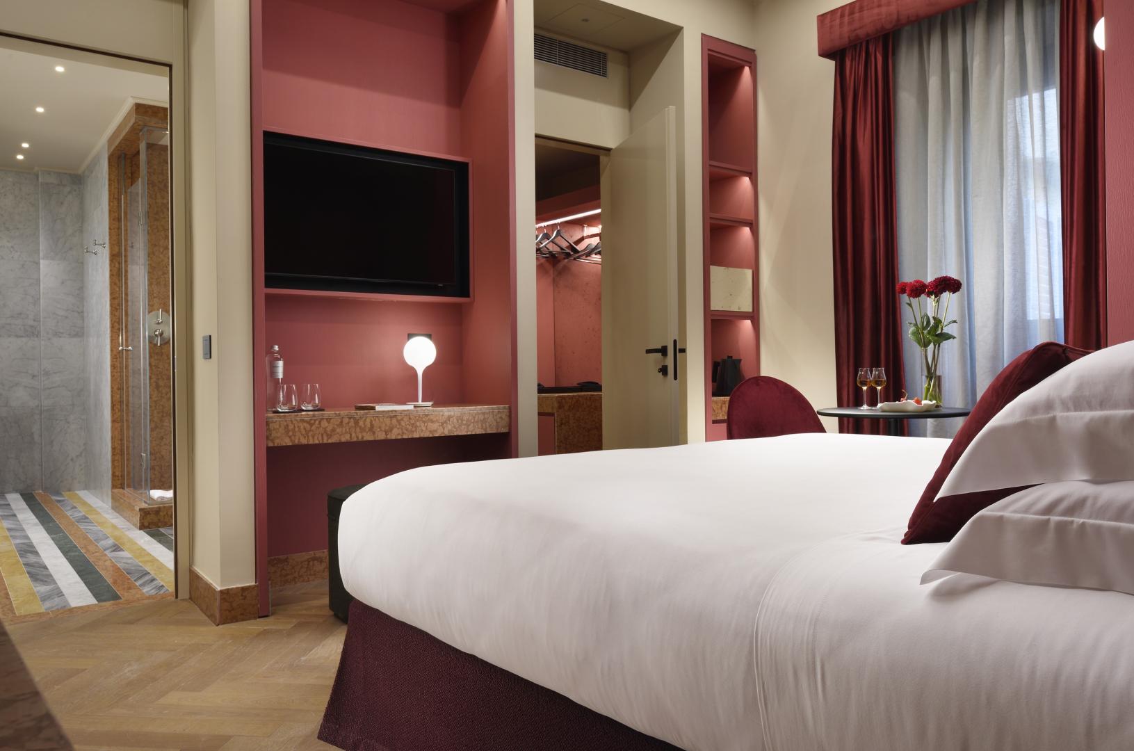 Floren Luxury Hotel foto 22