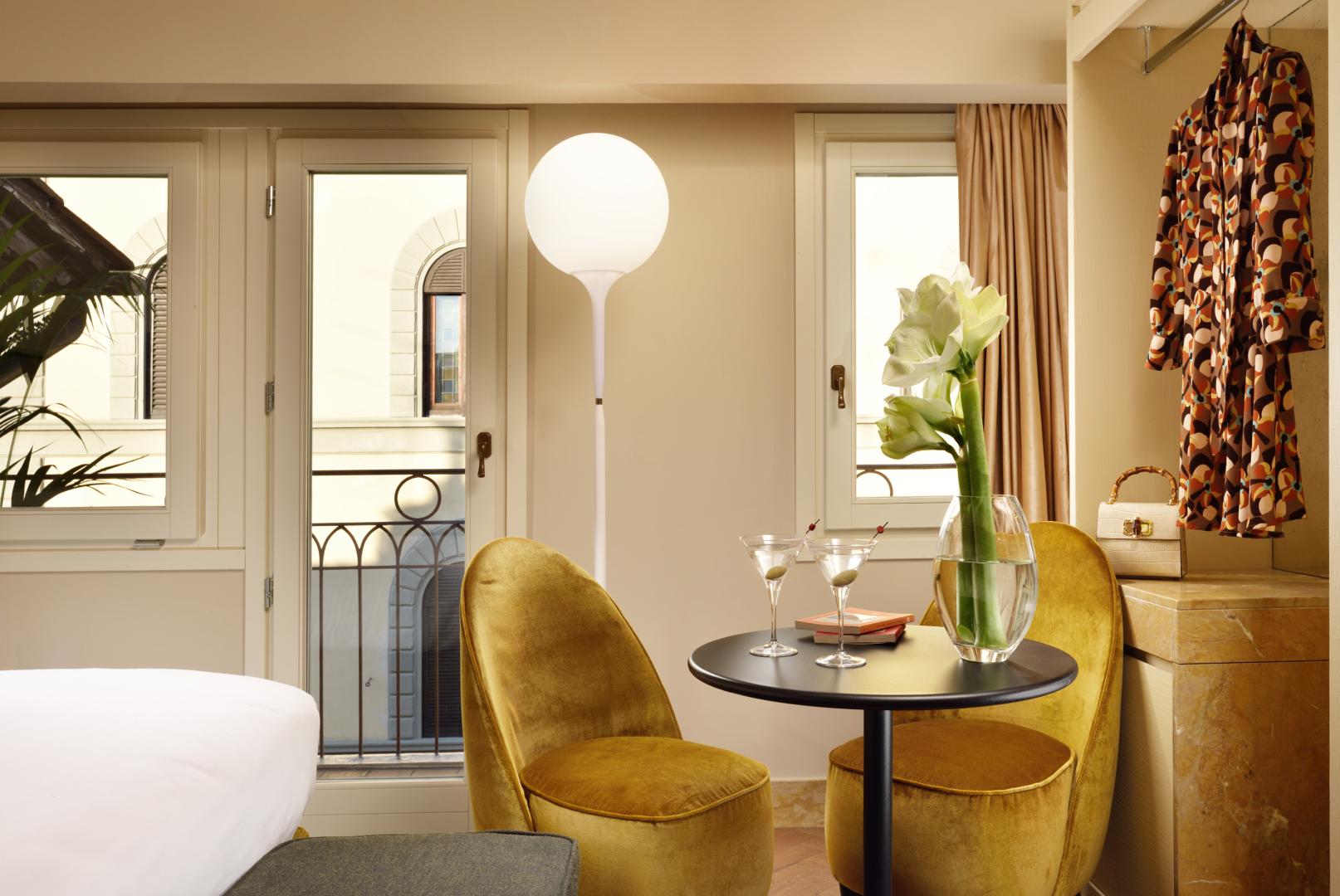 Floren Luxury Hotel foto 26