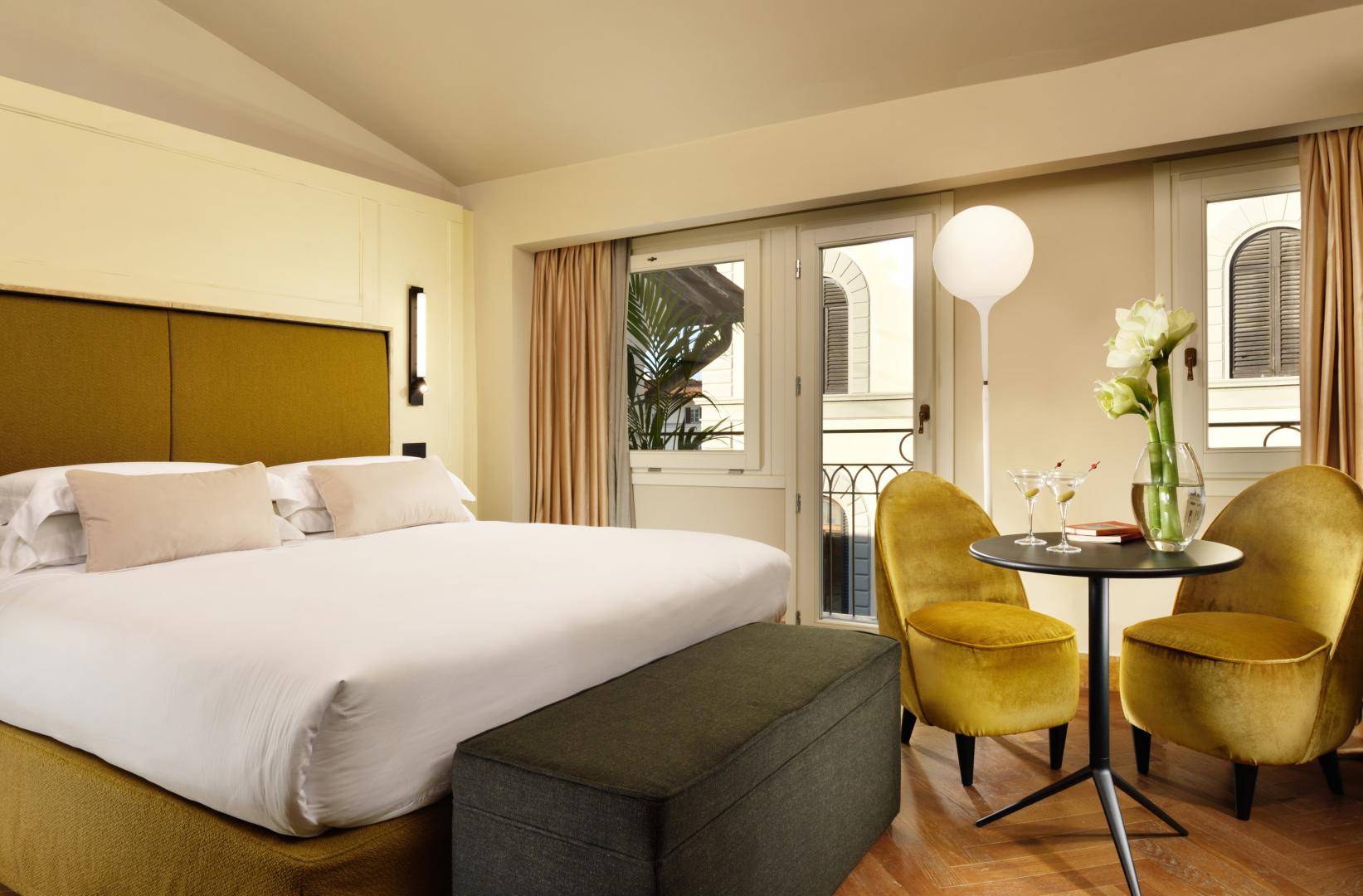 Floren Luxury Hotel foto 30