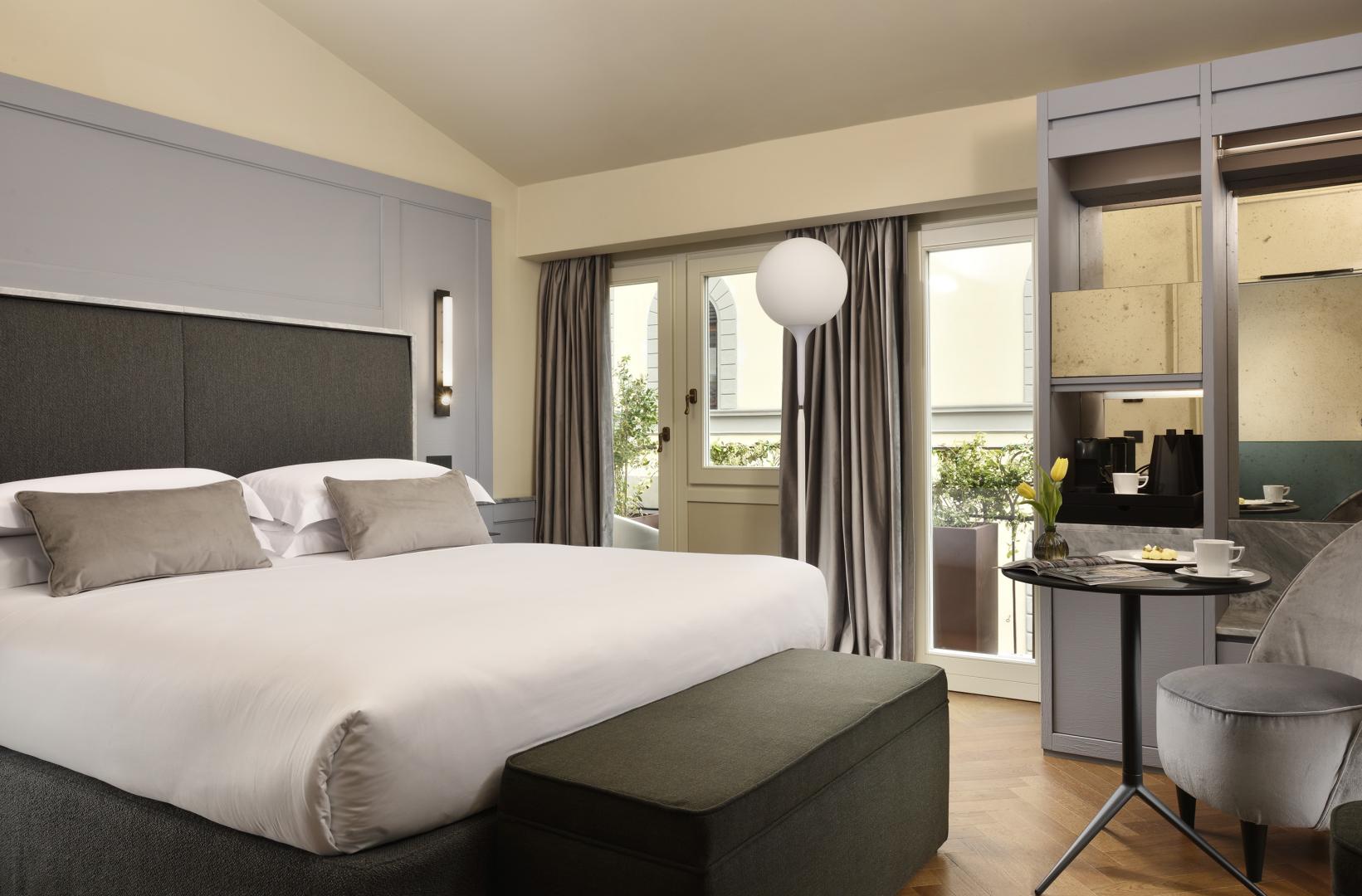 Floren Luxury Hotel foto 36