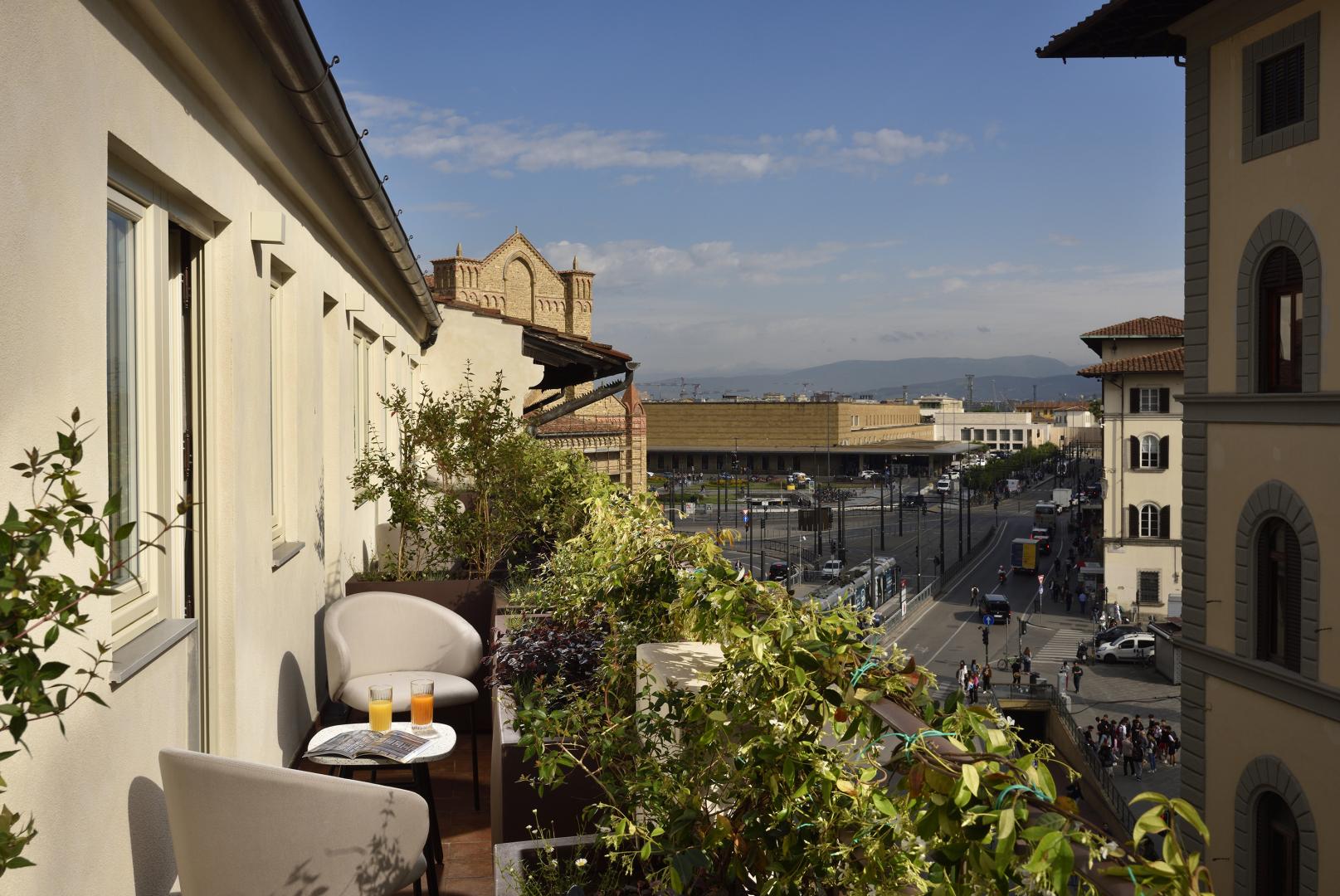 Floren Luxury Hotel foto 39