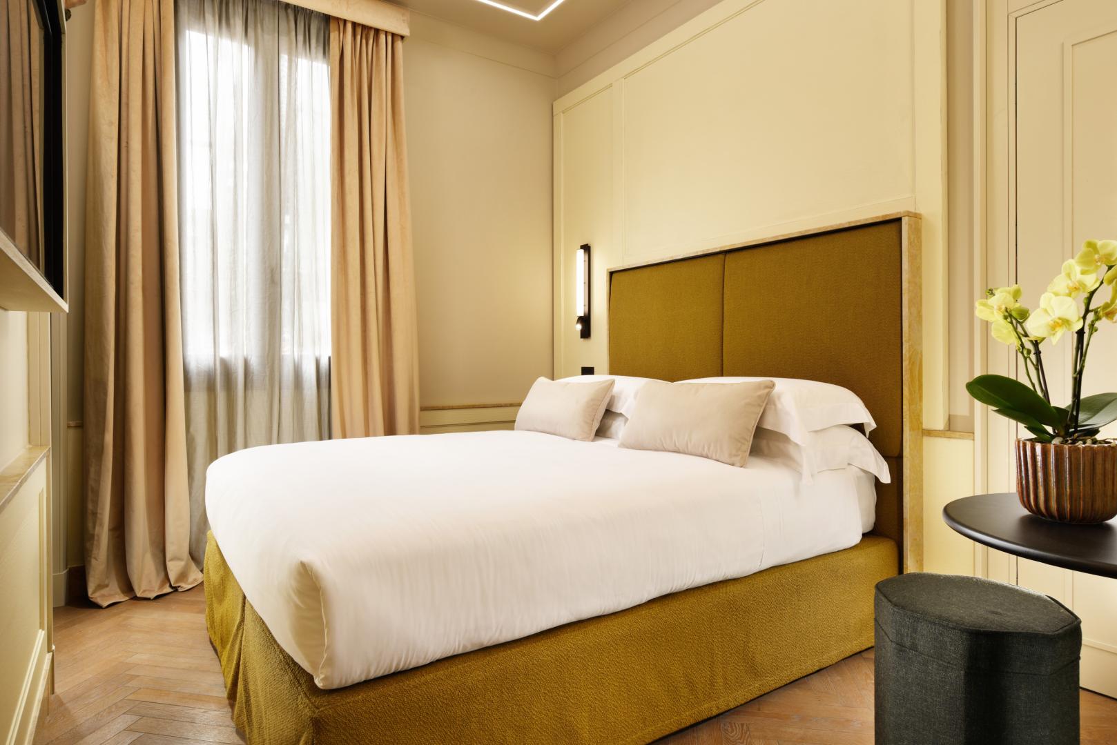 Floren Luxury Hotel foto 42