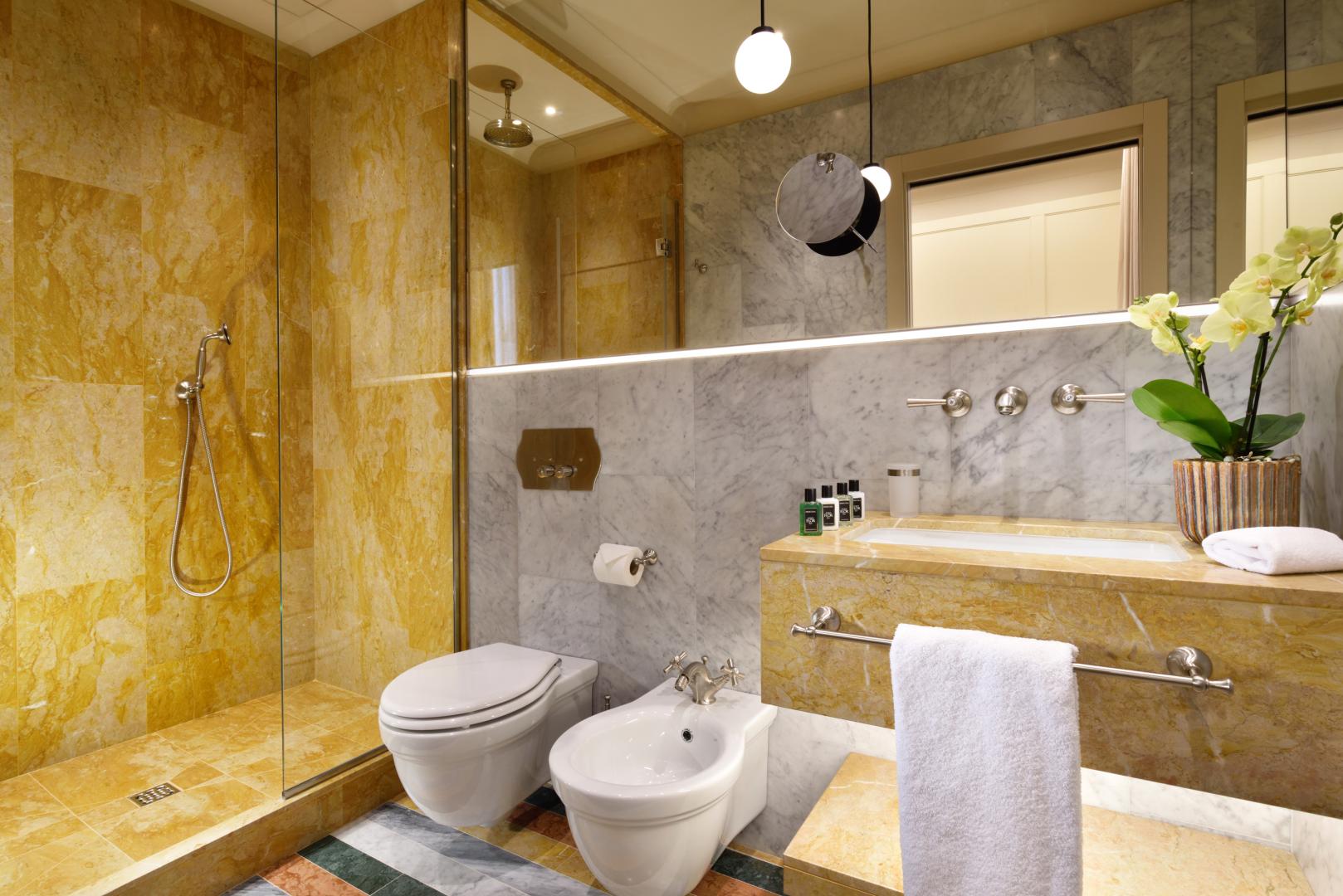 Floren Luxury Hotel foto 44