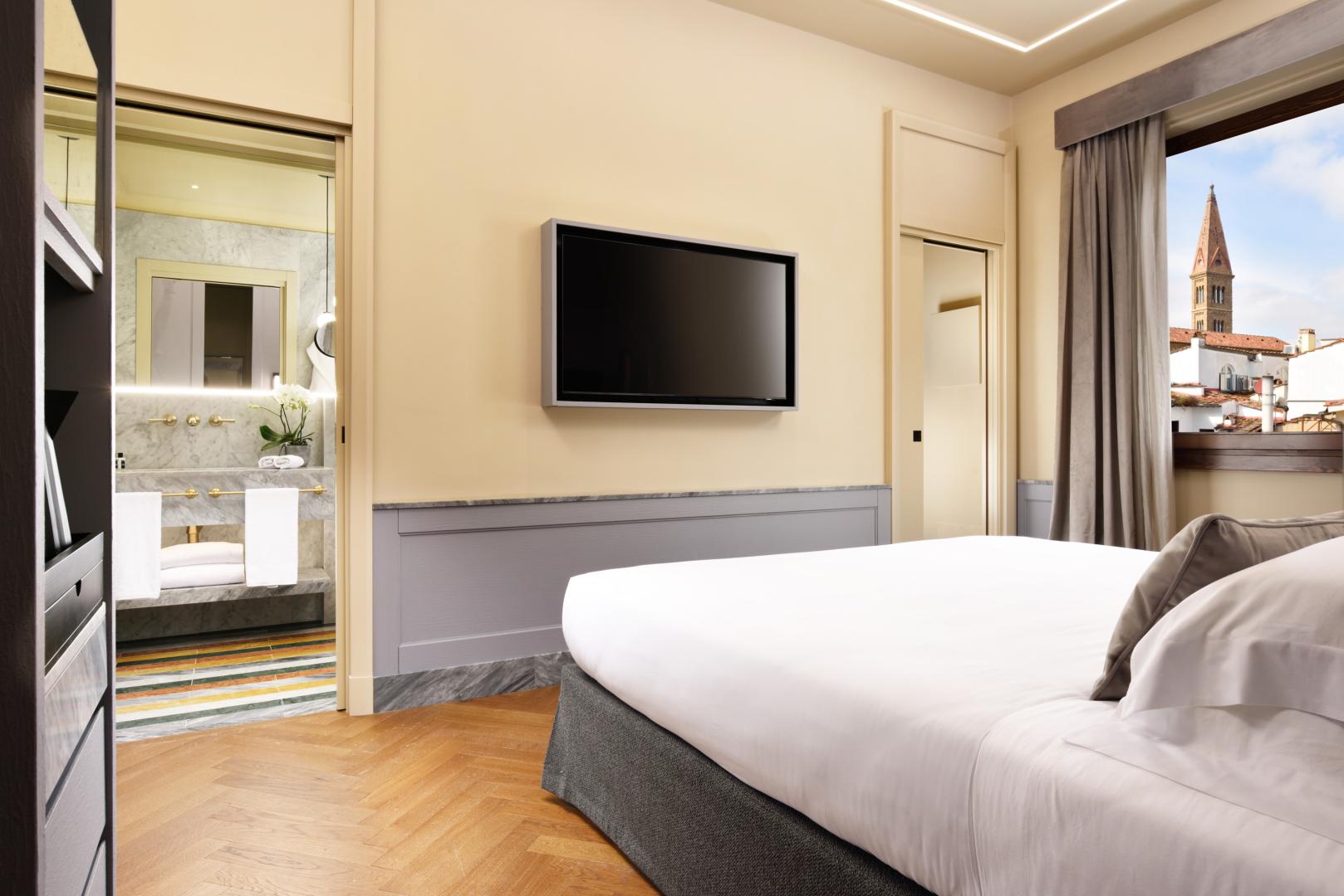 Floren Luxury Hotel foto 46