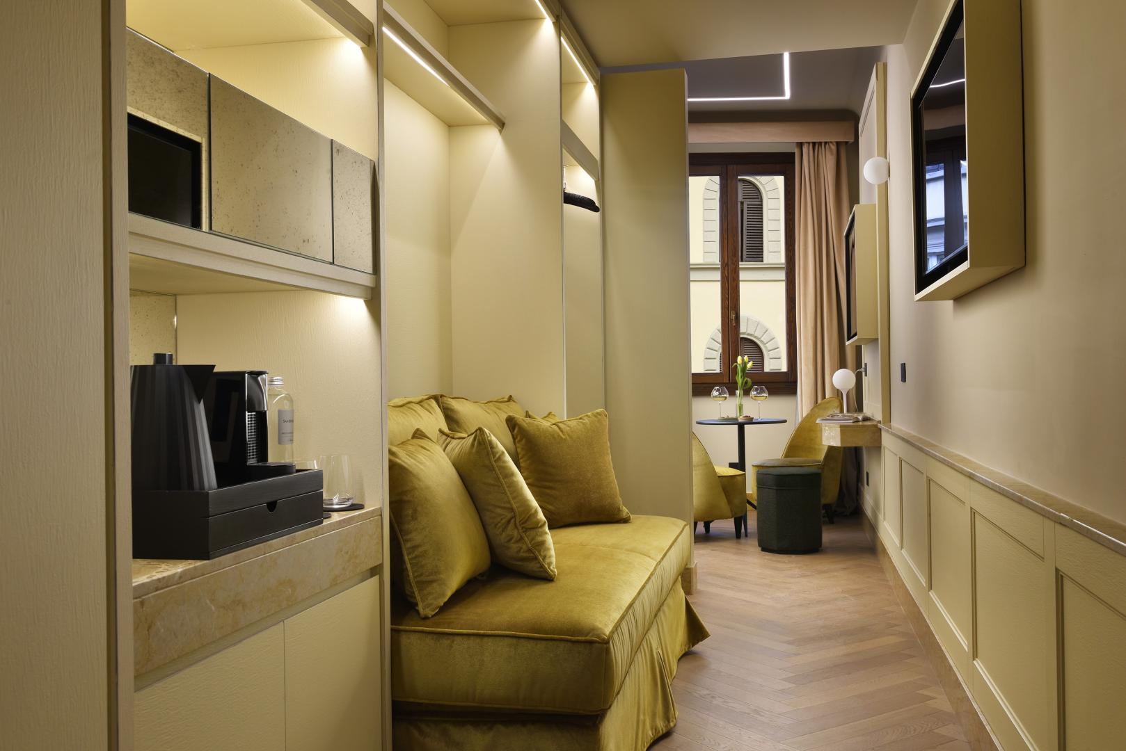 Floren Luxury Hotel foto 48
