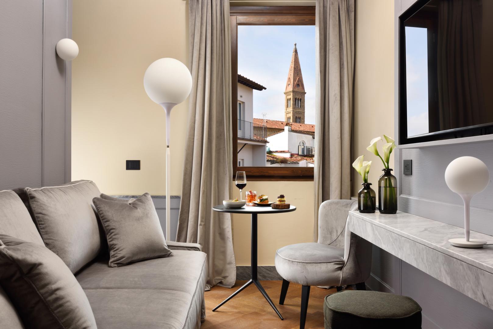 Floren Luxury Hotel foto 50