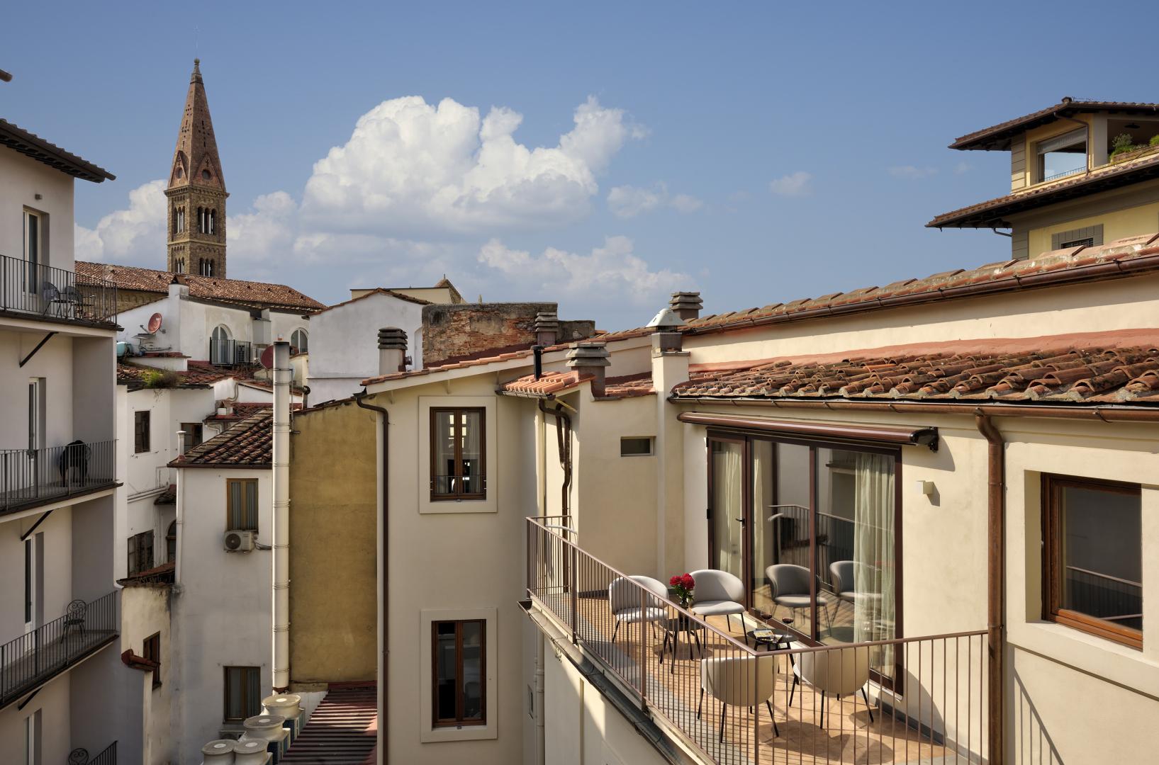 Floren Luxury Hotel foto 19