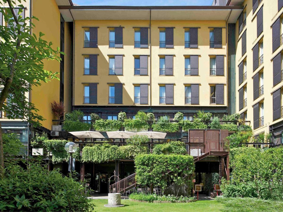 UNAHOTELS Bologna Centro foto 3