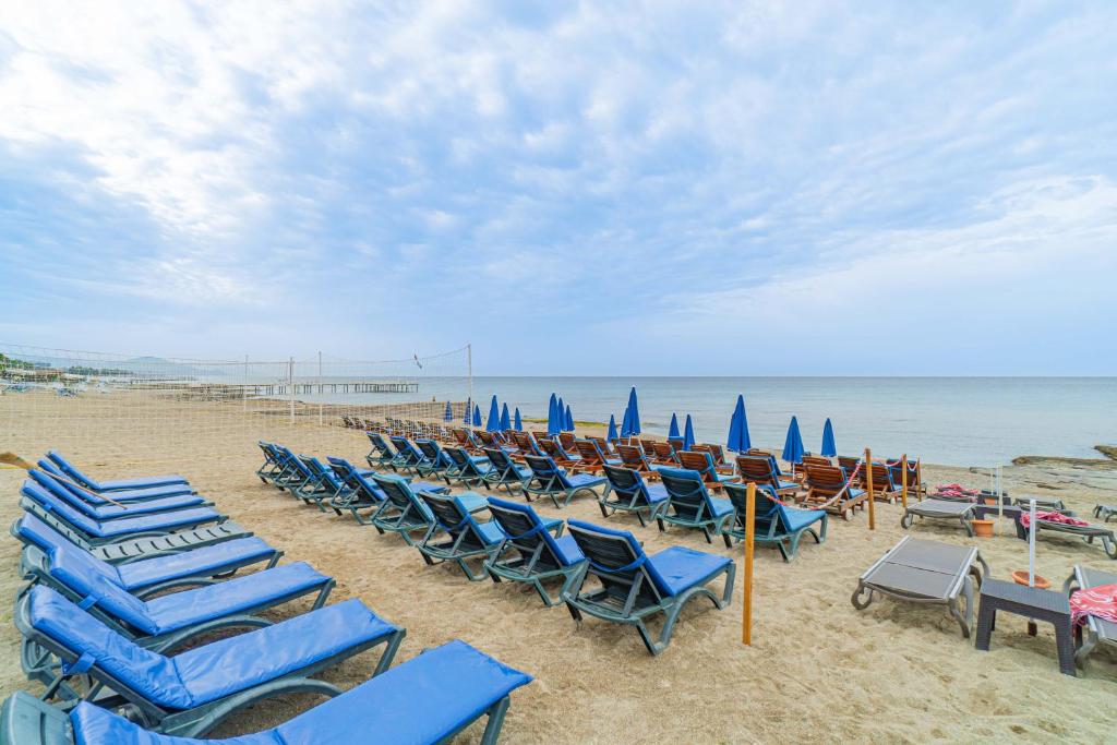 Grand Barhan Hotel image 3