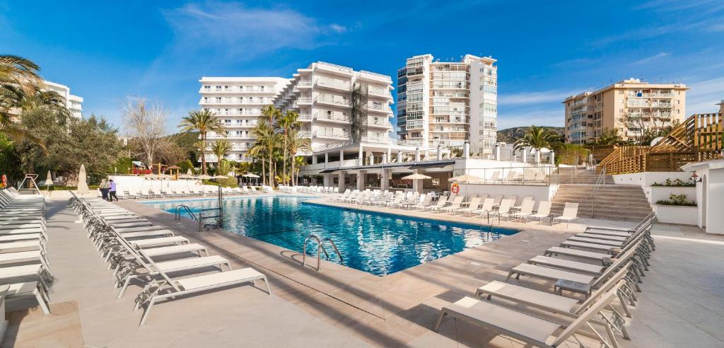 Globales Palmanova image 0