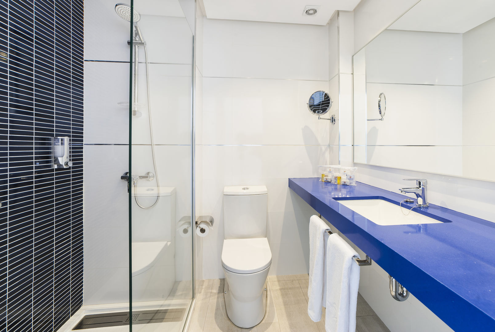 Globales Palmanova image 3