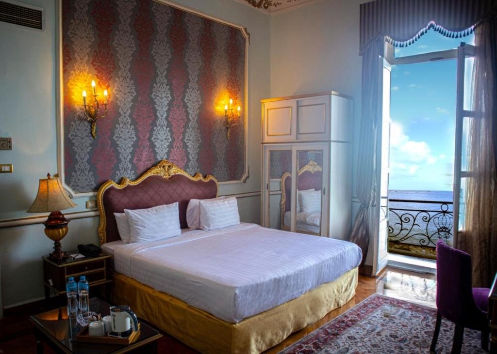 Paradise Inn Windsor Palace Hotel foto 6