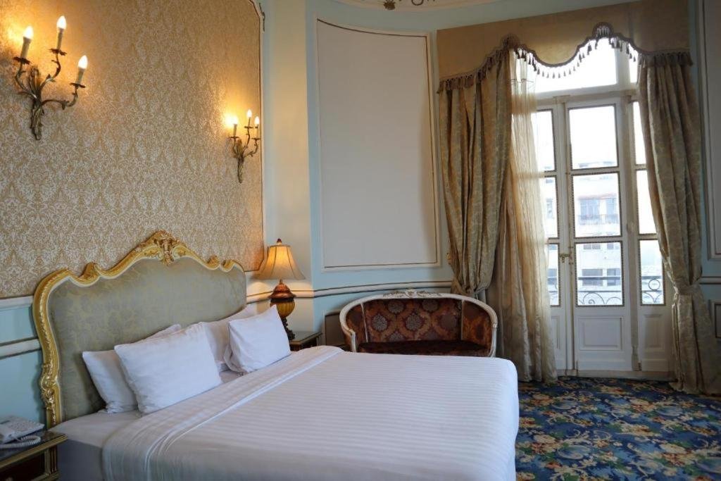 Paradise Inn Windsor Palace Hotel foto 7