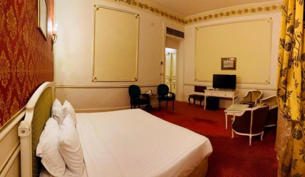 Paradise Inn Windsor Palace Hotel foto 10
